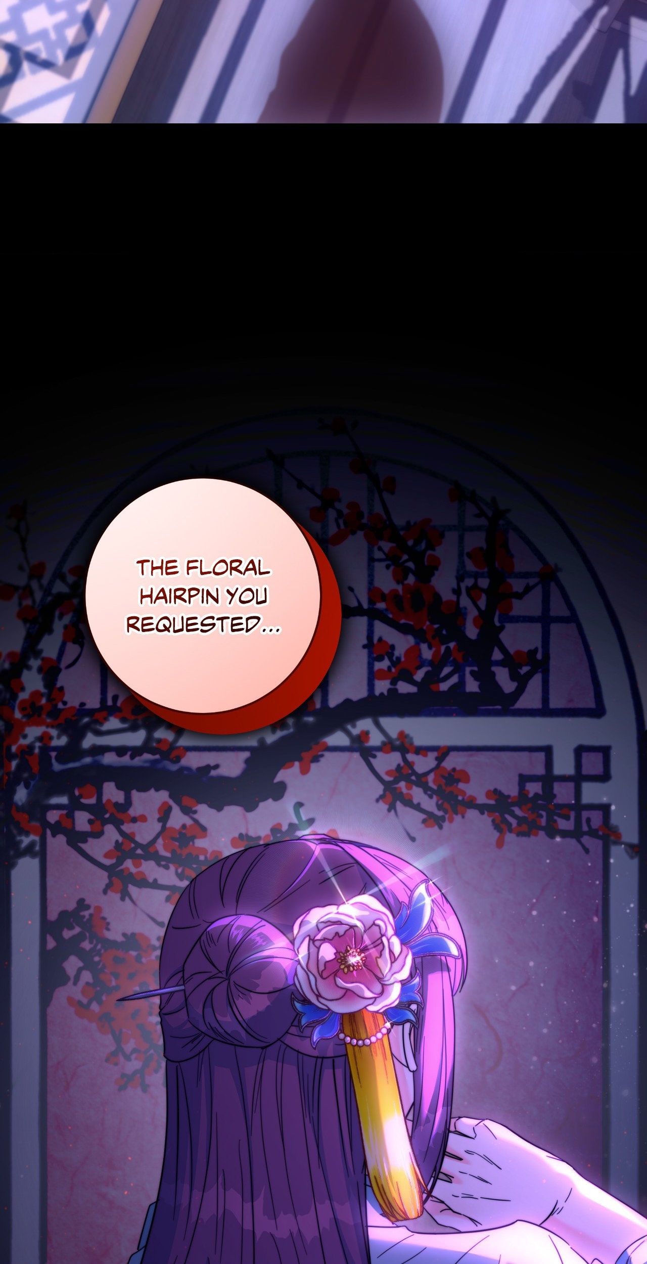Fire, Flowers, Dreams [Official] - Chapter 17 manhwa