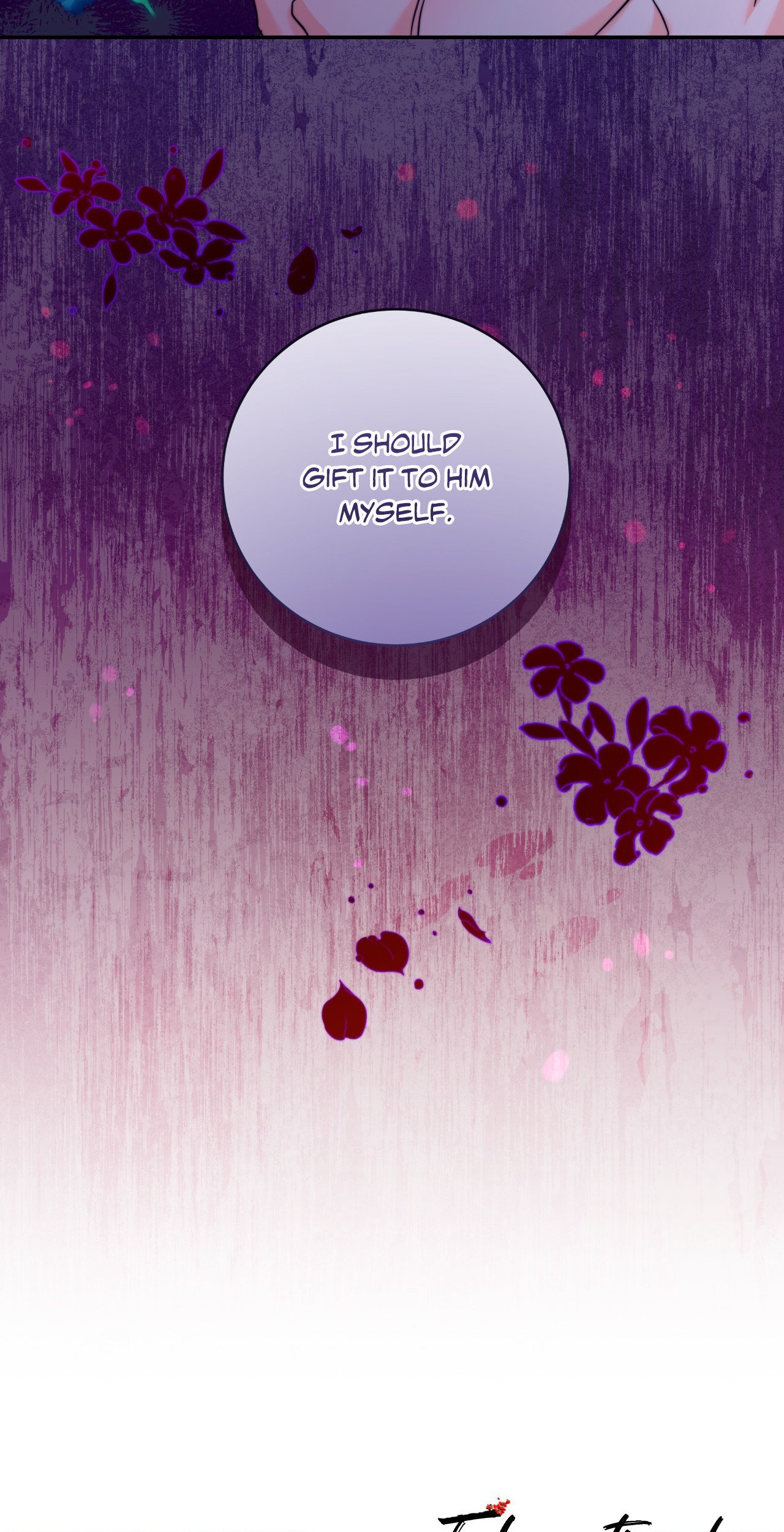 Fire, Flowers, Dreams [Official] - Chapter 17 manhwa