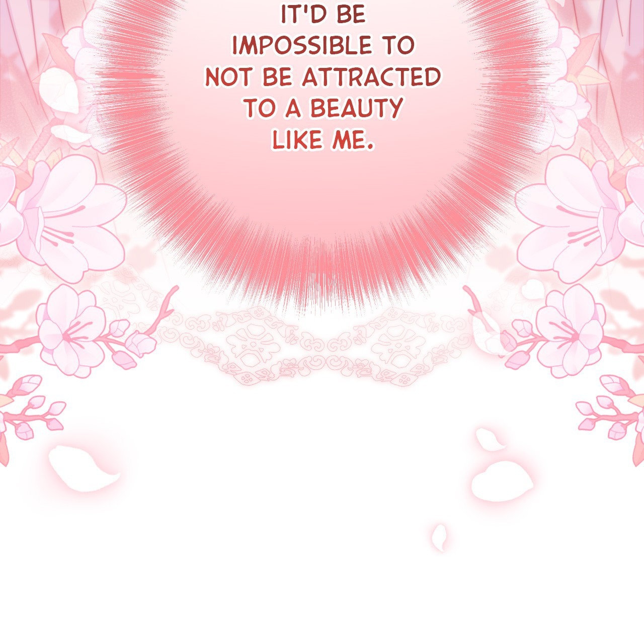 Fire, Flowers, Dreams [Official] - Chapter 18 manhwa
