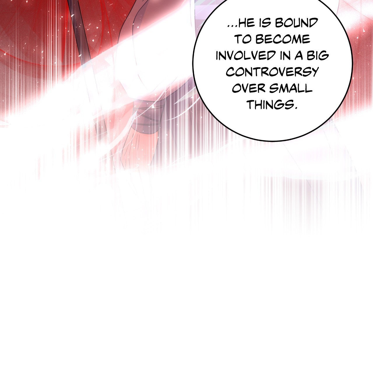 Fire, Flowers, Dreams [Official] - Chapter 18 manhwa
