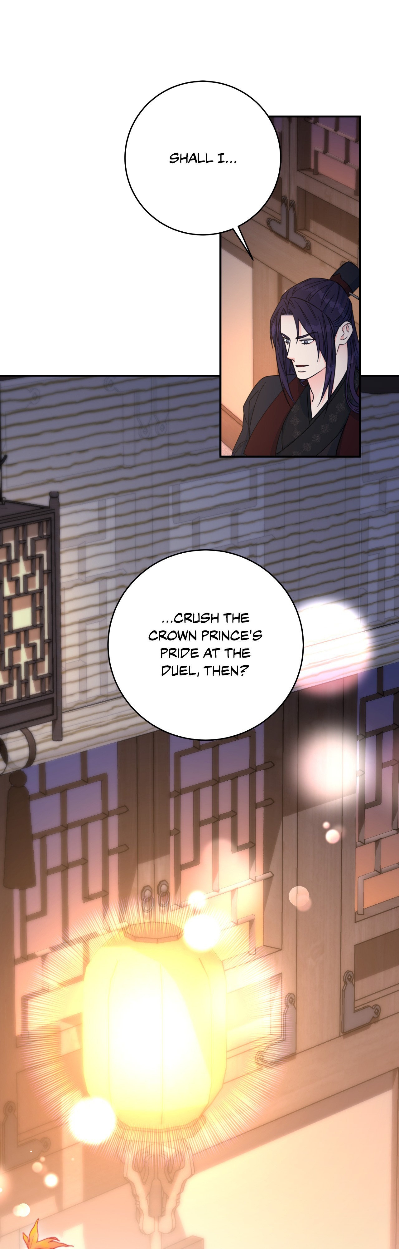 Fire, Flowers, Dreams [Official] - Chapter 18 manhwa