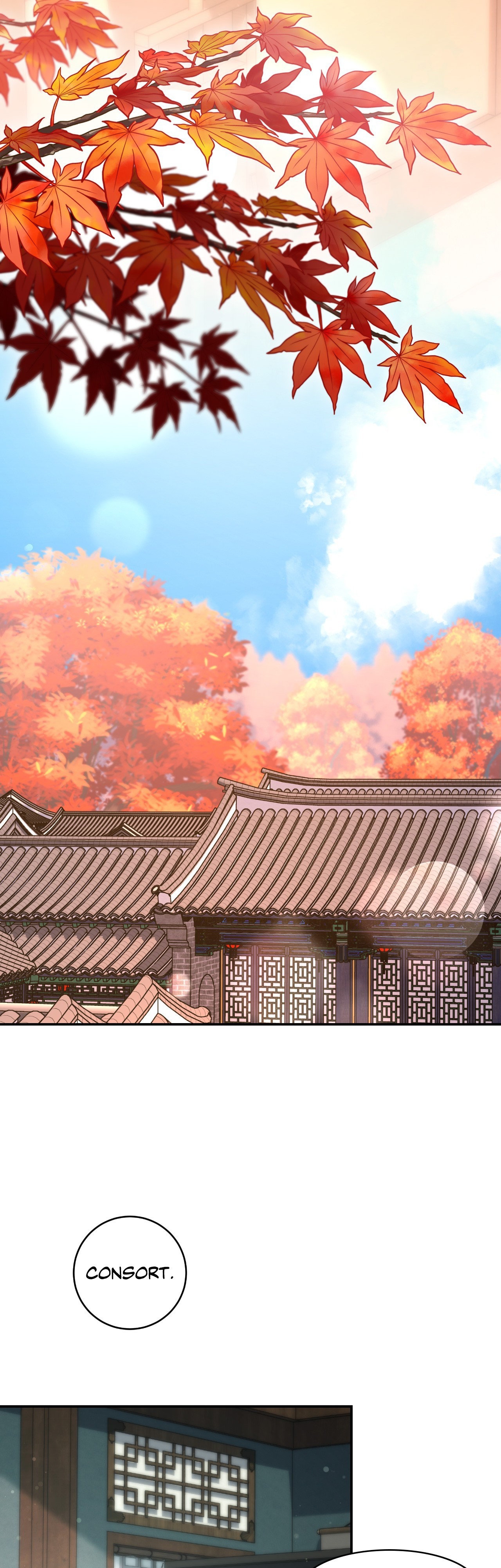 Fire, Flowers, Dreams [Official] - Chapter 18 manhwa
