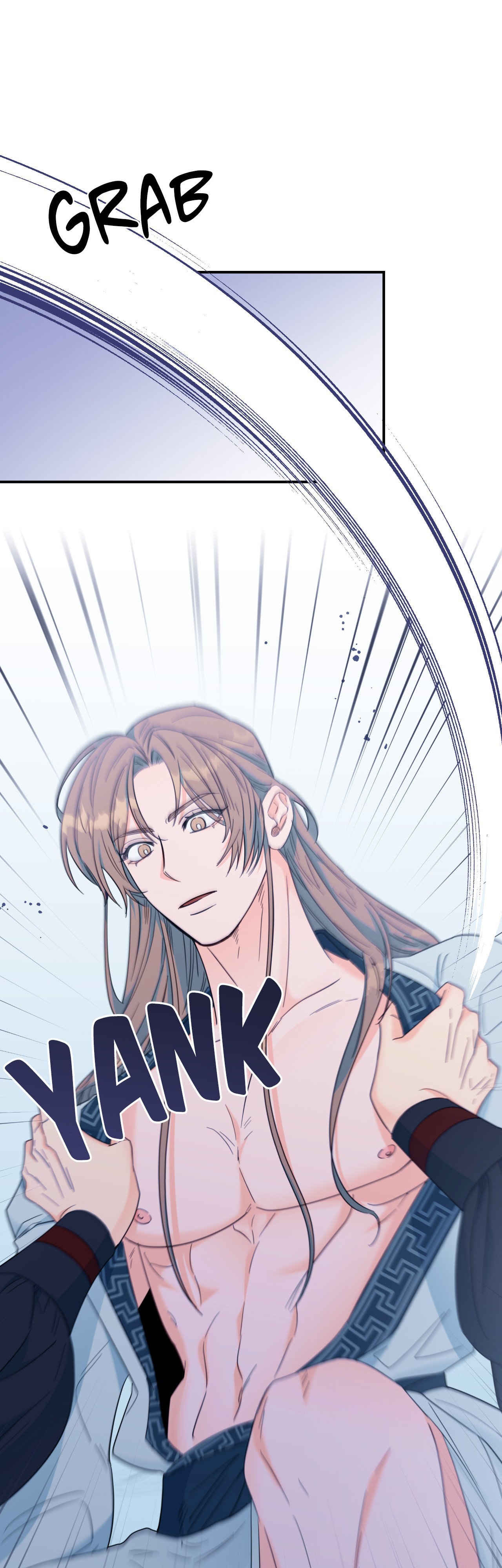 Fire, Flowers, Dreams [Official] - Chapter 18 manhwa