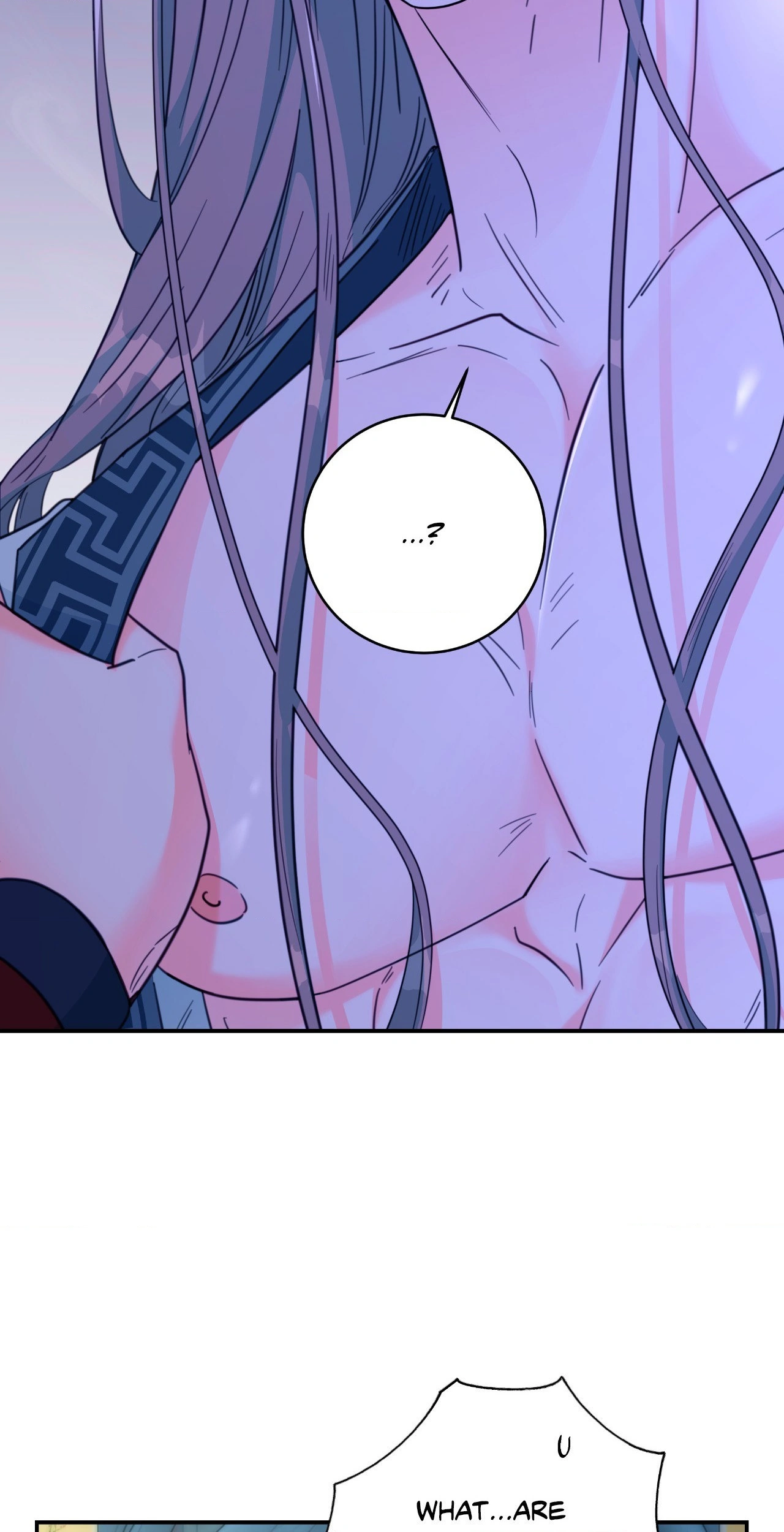 Fire, Flowers, Dreams [Official] - Chapter 19 manhwa