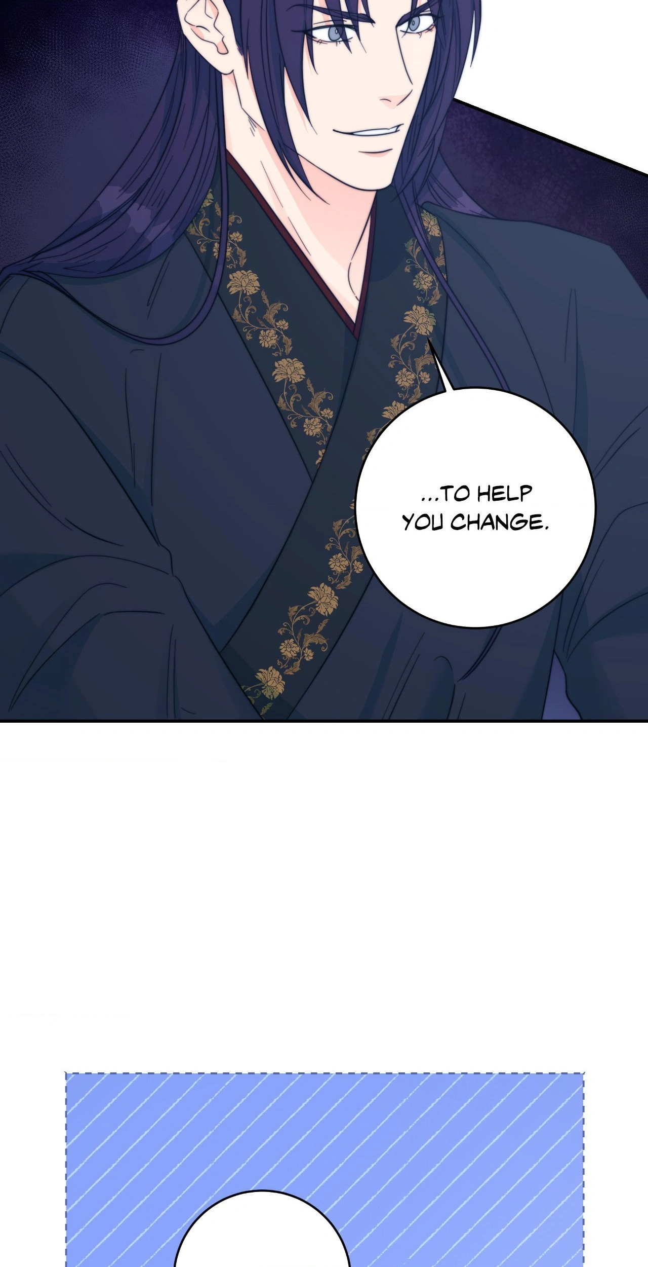 Fire, Flowers, Dreams [Official] - Chapter 19 manhwa