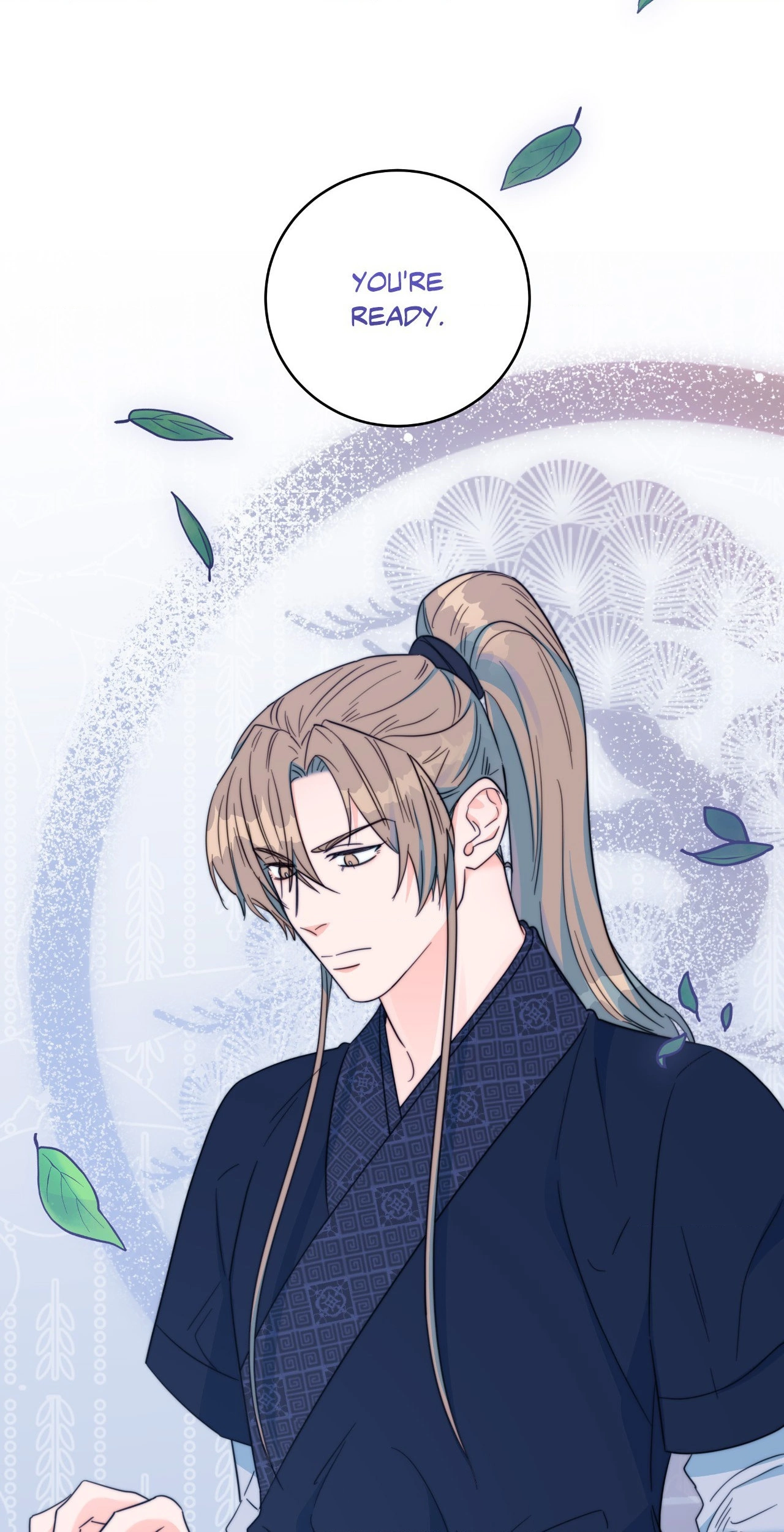 Fire, Flowers, Dreams [Official] - Chapter 19 manhwa