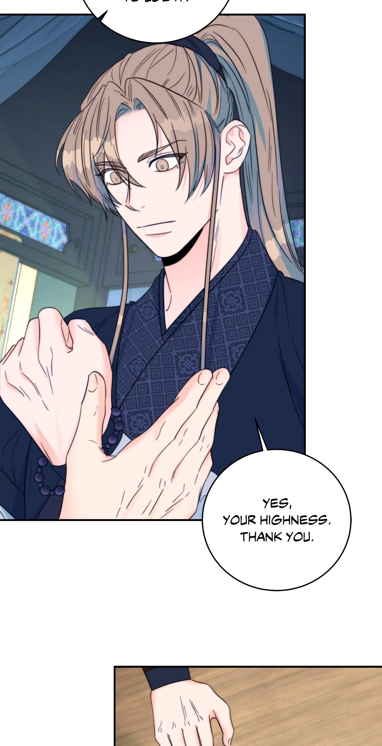 Fire, Flowers, Dreams [Official] - Chapter 19 manhwa