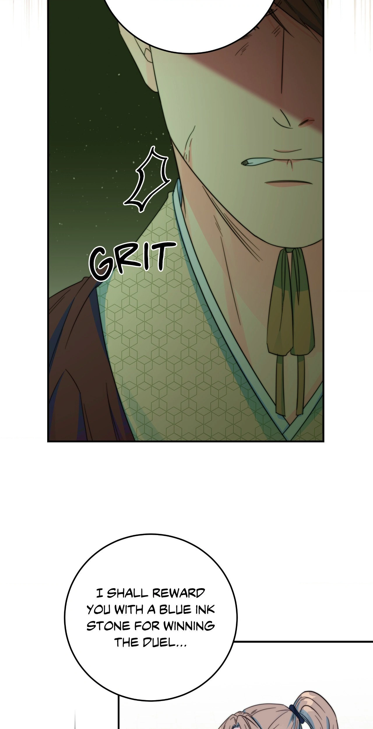 Fire, Flowers, Dreams [Official] - Chapter 19 manhwa