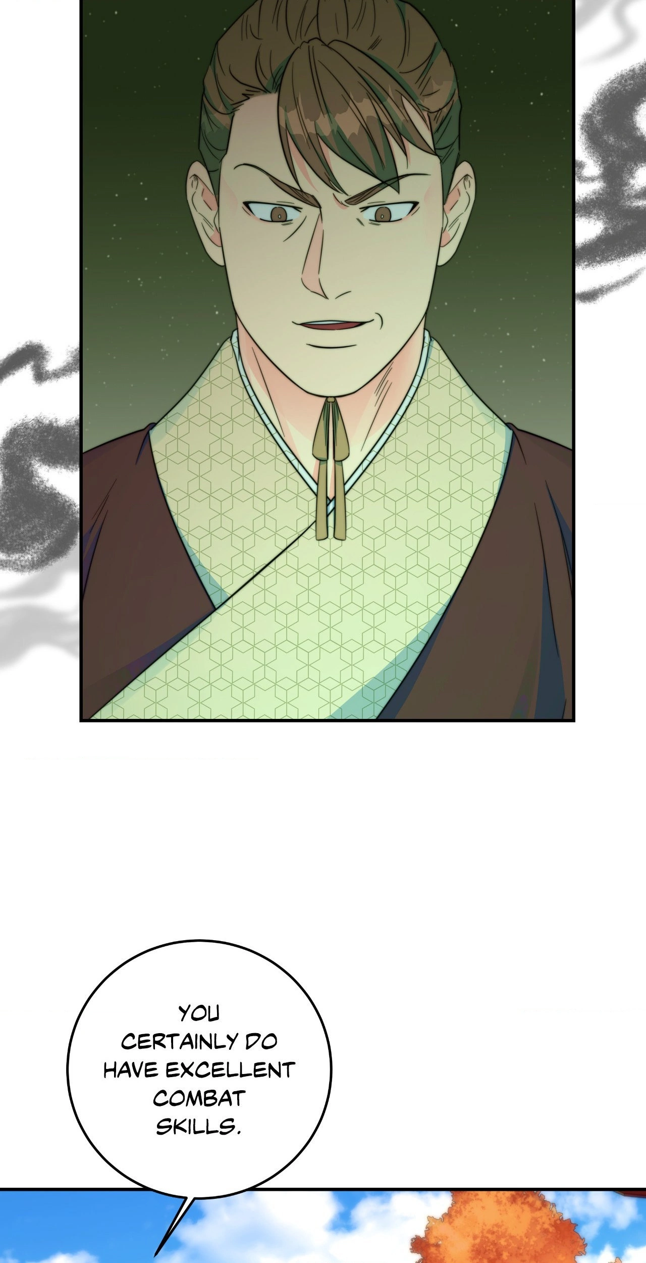 Fire, Flowers, Dreams [Official] - Chapter 19 manhwa