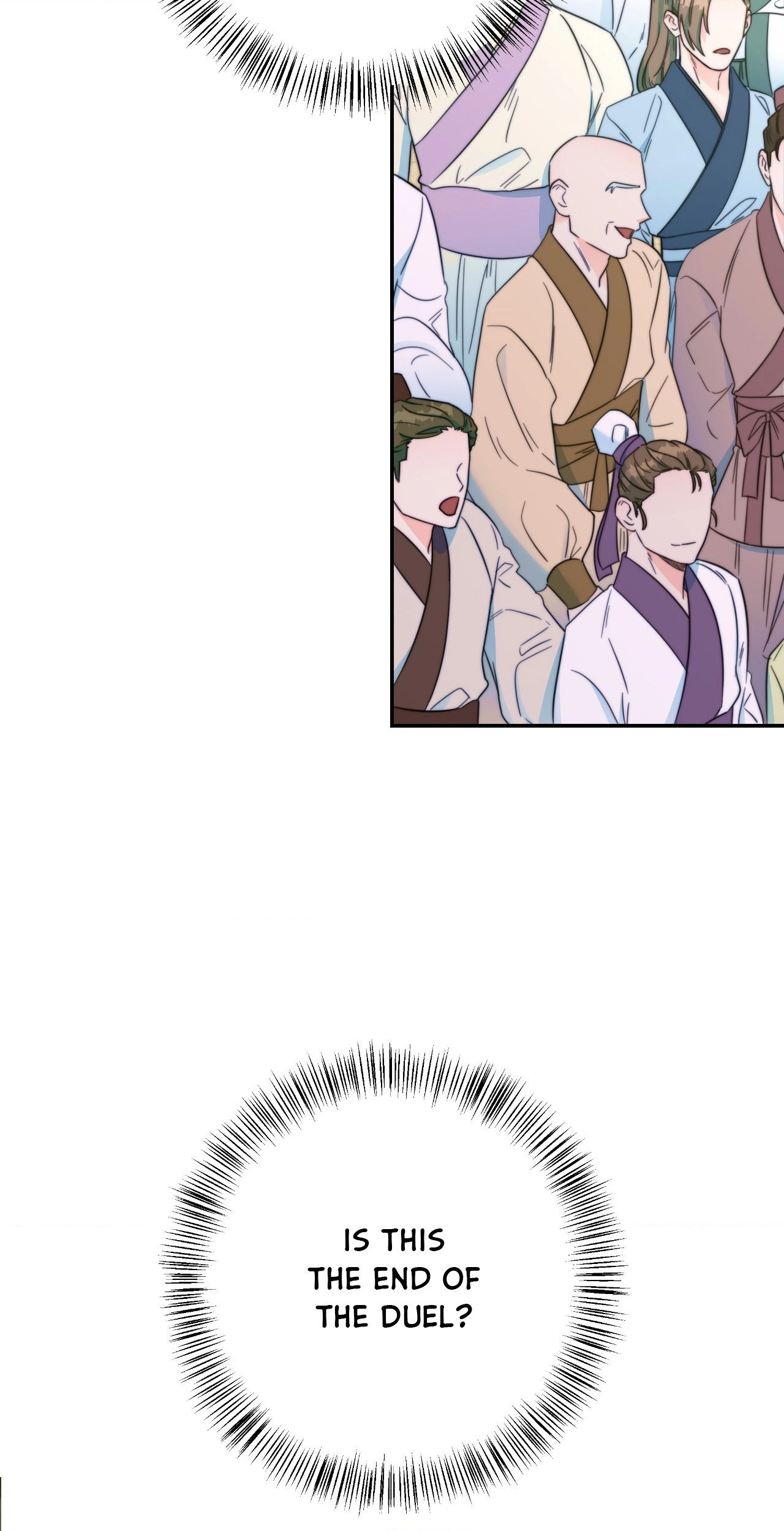 Fire, Flowers, Dreams [Official] - Chapter 19 manhwa