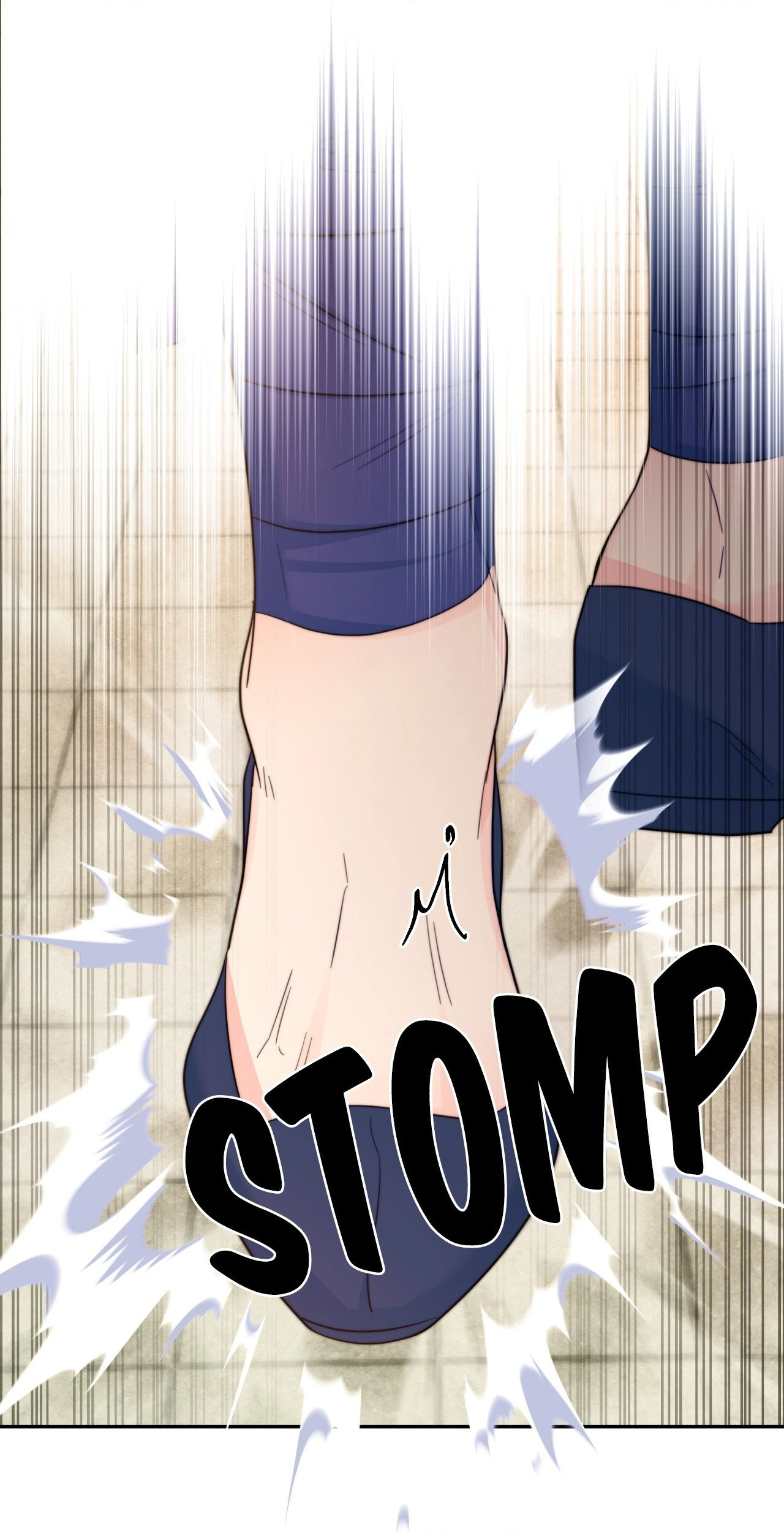 Fire, Flowers, Dreams [Official] - Chapter 19 manhwa