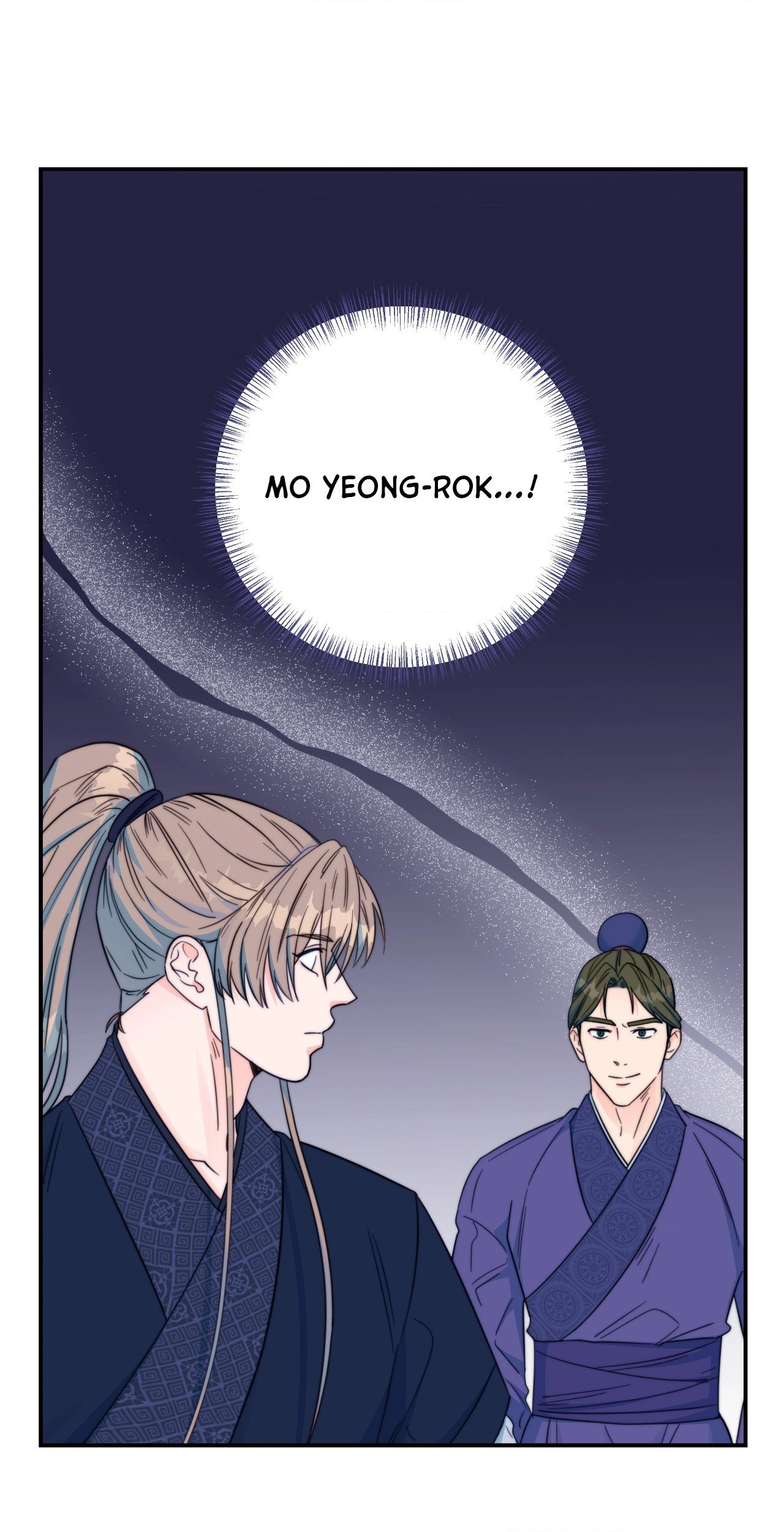 Fire, Flowers, Dreams [Official] - Chapter 19 manhwa
