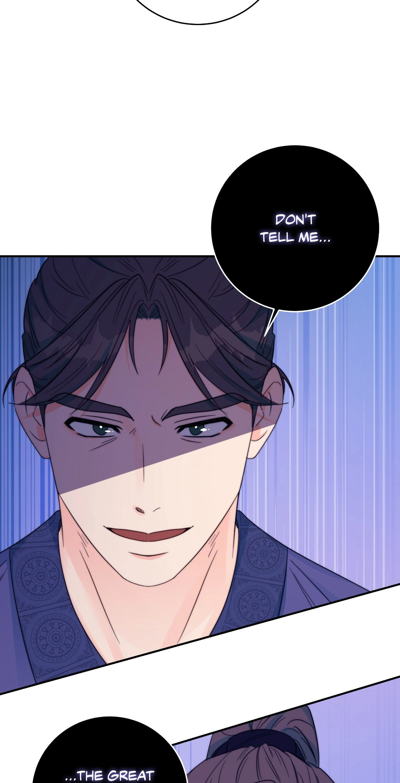 Fire, Flowers, Dreams [Official] - Chapter 19 manhwa