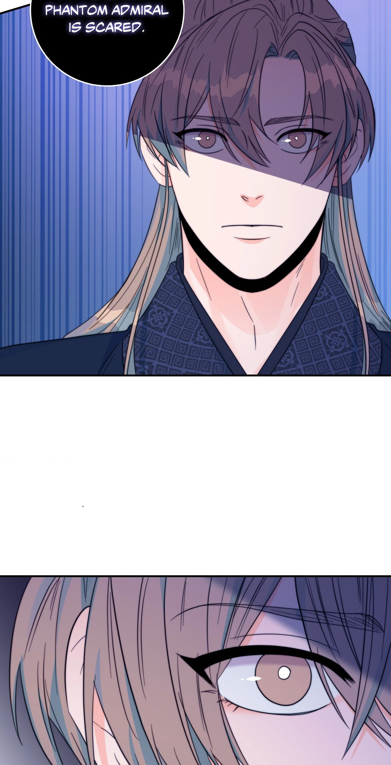 Fire, Flowers, Dreams [Official] - Chapter 19 manhwa