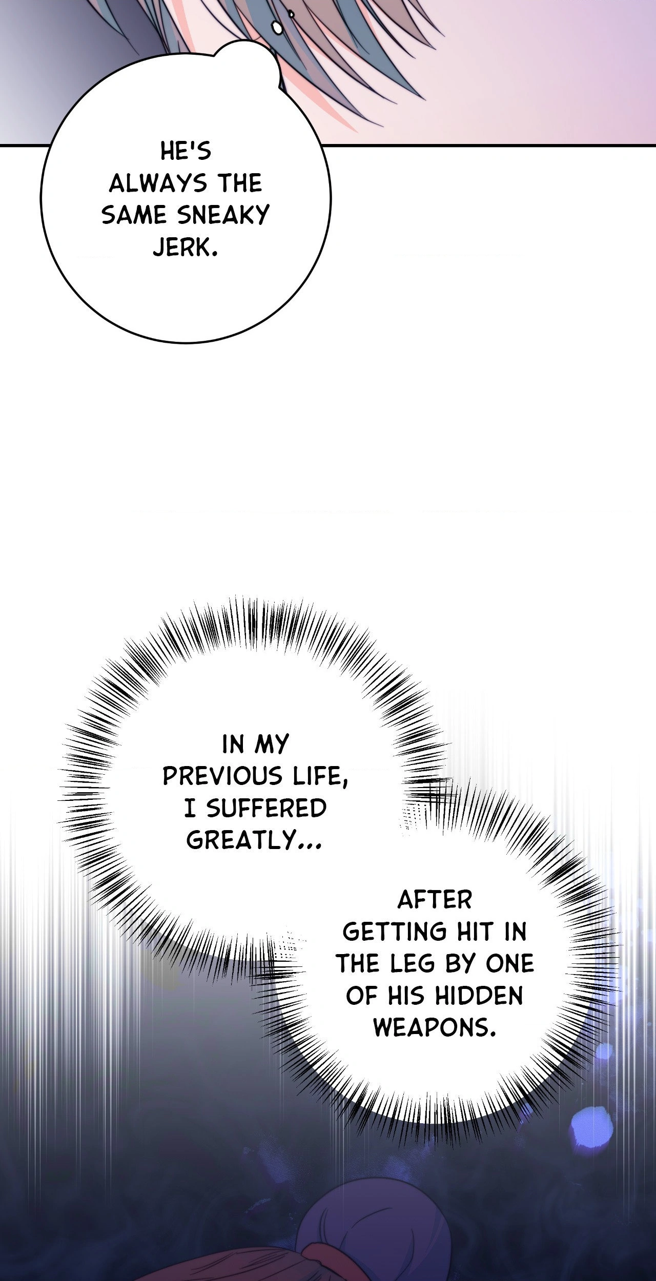 Fire, Flowers, Dreams [Official] - Chapter 19 manhwa