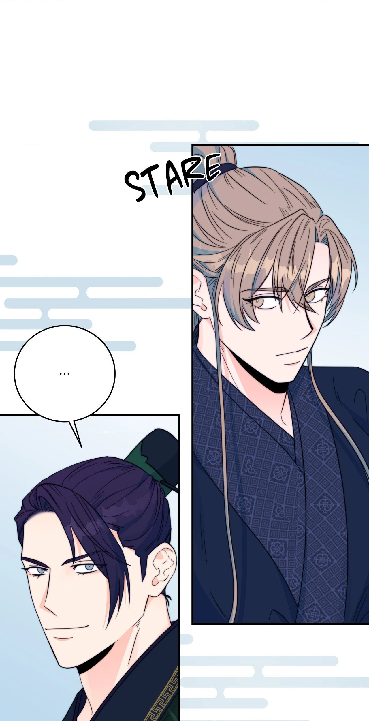 Fire, Flowers, Dreams [Official] - Chapter 19 manhwa