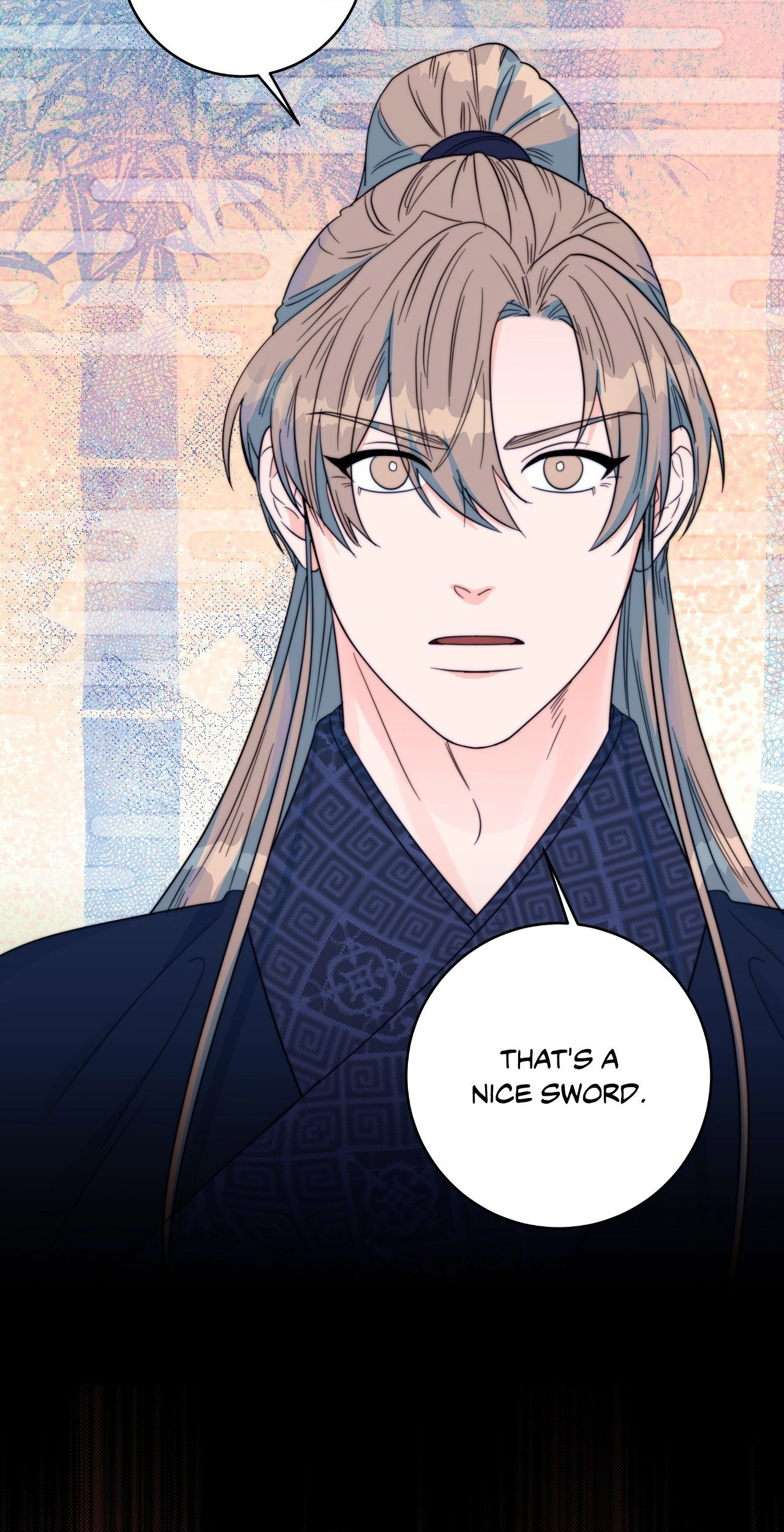 Fire, Flowers, Dreams [Official] - Chapter 19 manhwa
