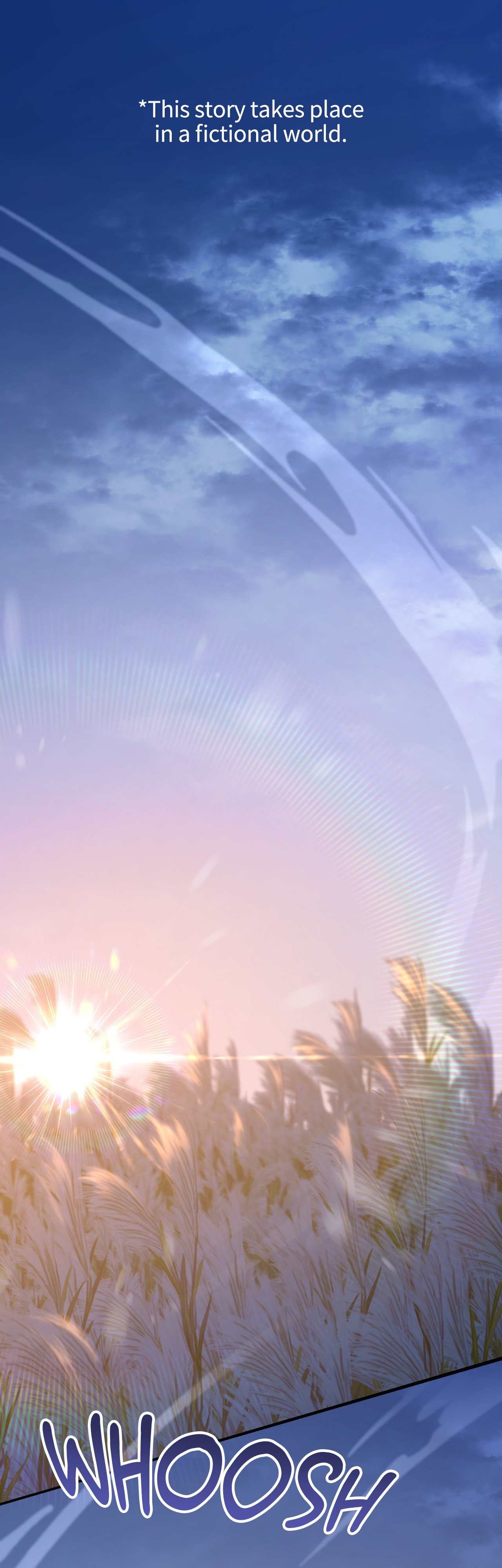 Fire, Flowers, Dreams [Official] - Chapter 2 manhwa