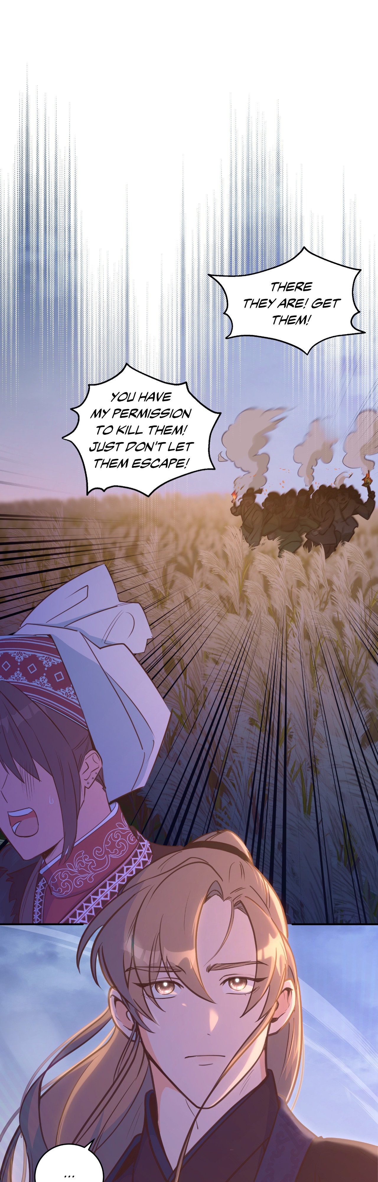 Fire, Flowers, Dreams [Official] - Chapter 2 manhwa