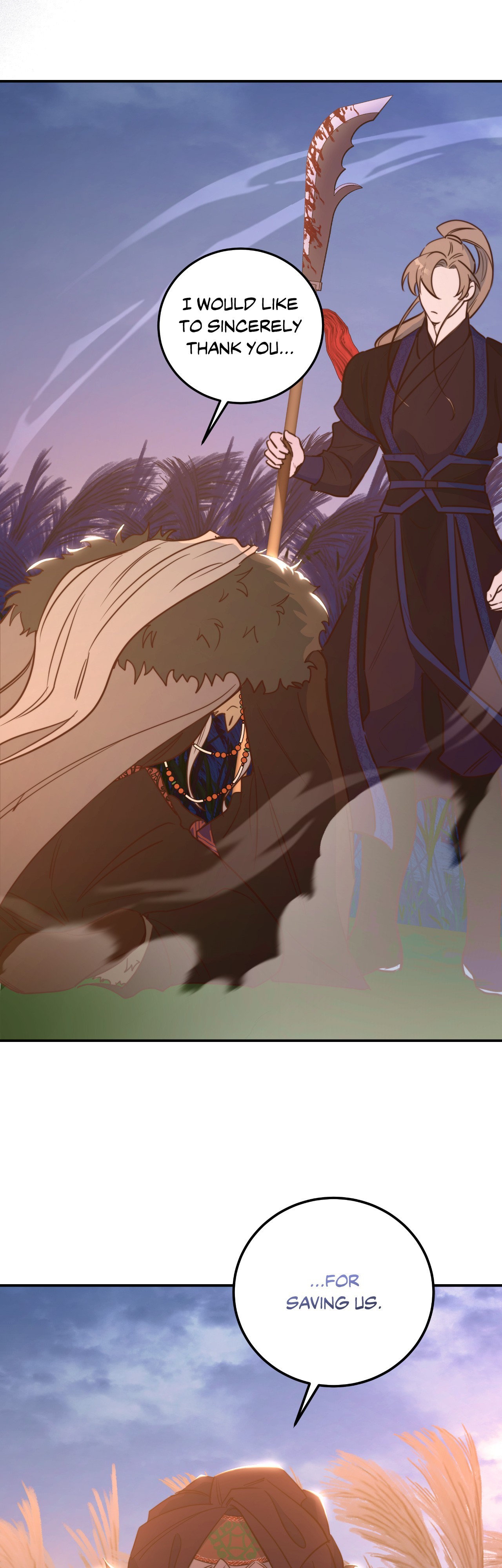 Fire, Flowers, Dreams [Official] - Chapter 2 manhwa