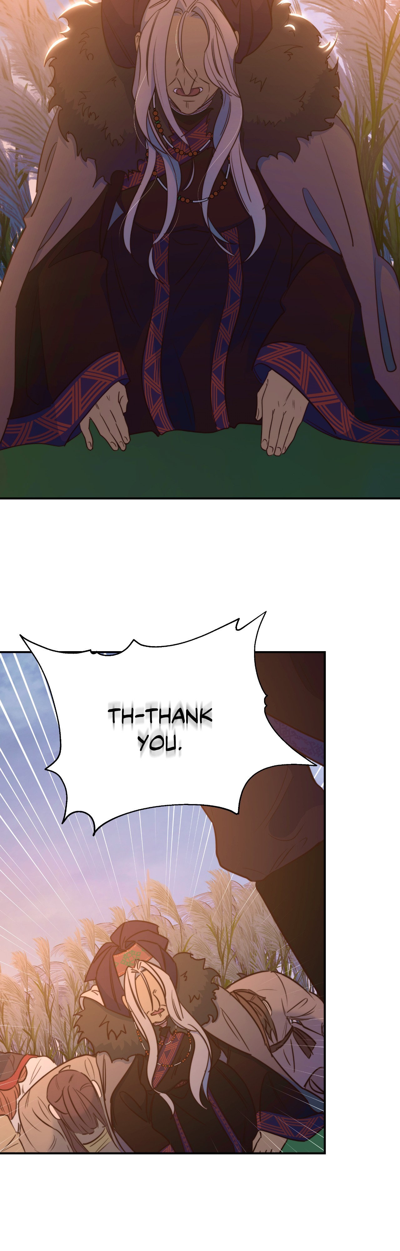 Fire, Flowers, Dreams [Official] - Chapter 2 manhwa