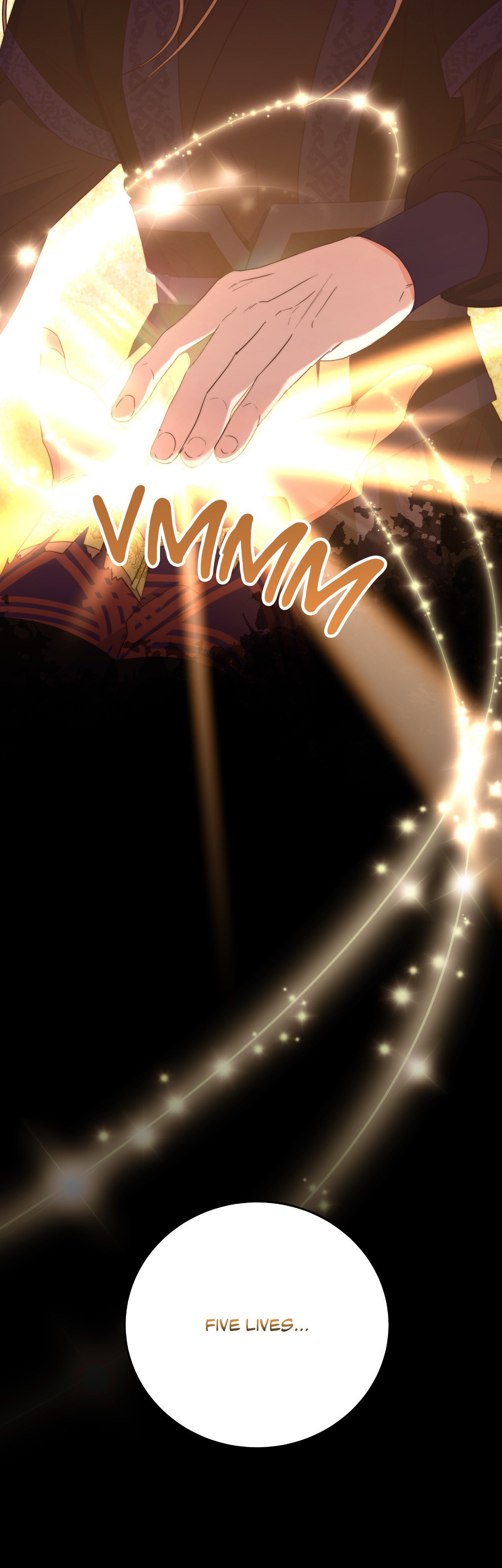 Fire, Flowers, Dreams [Official] - Chapter 2 manhwa