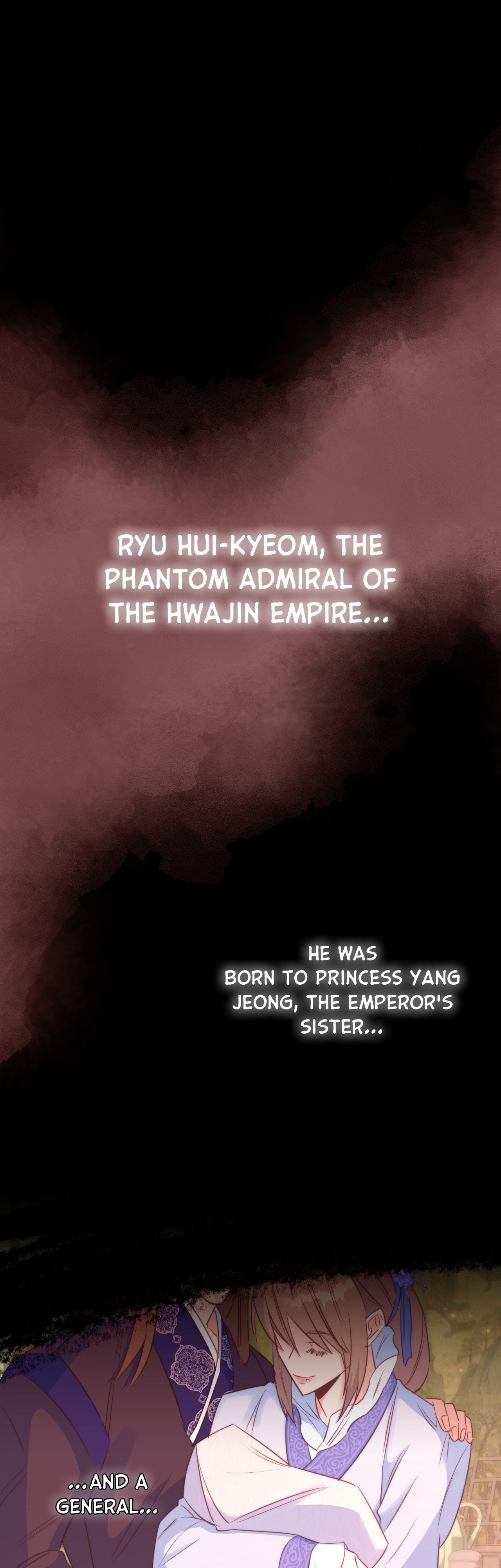 Fire, Flowers, Dreams [Official] - Chapter 2 manhwa