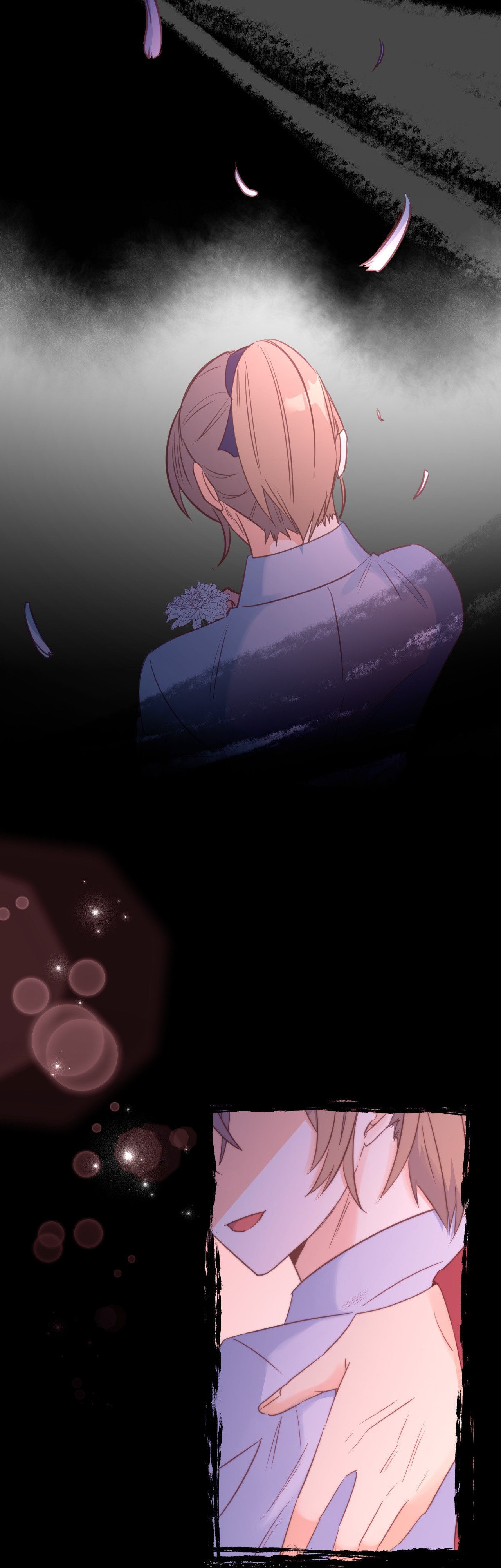 Fire, Flowers, Dreams [Official] - Chapter 2 manhwa