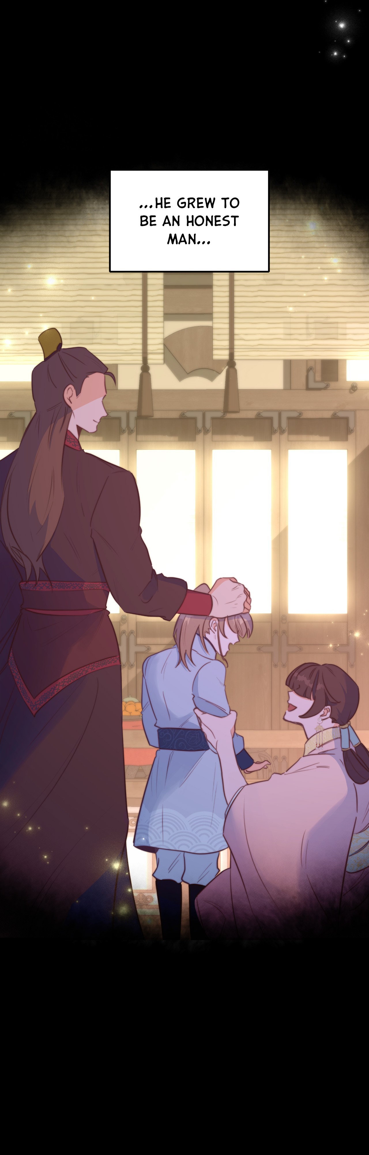 Fire, Flowers, Dreams [Official] - Chapter 2 manhwa