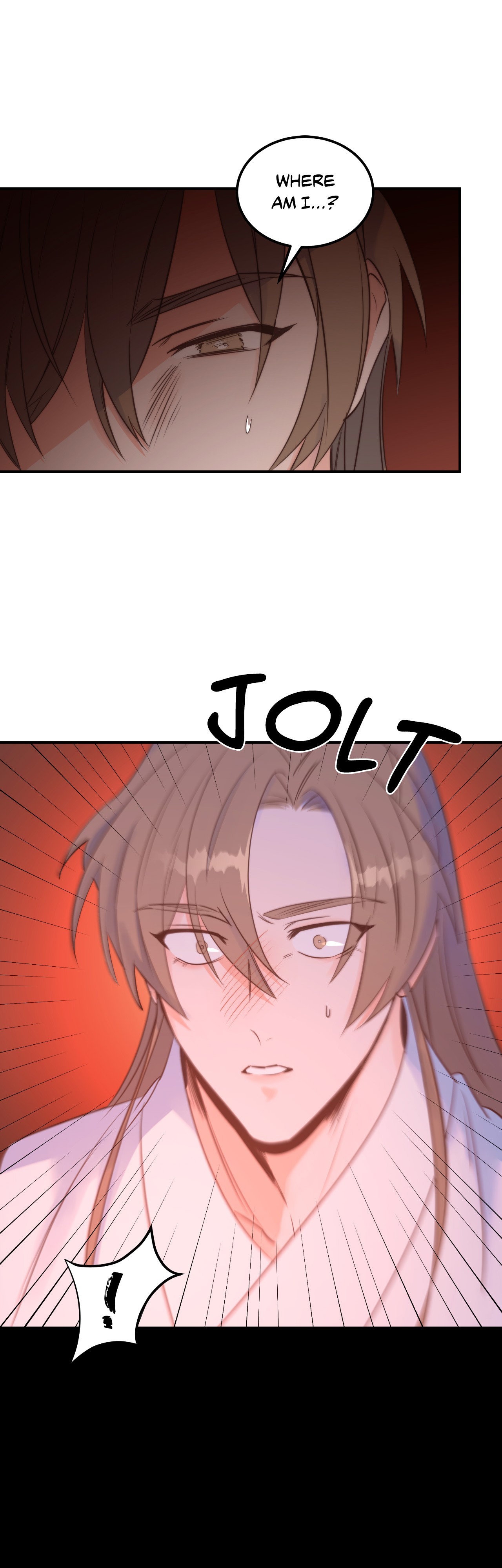 Fire, Flowers, Dreams [Official] - Chapter 2 manhwa