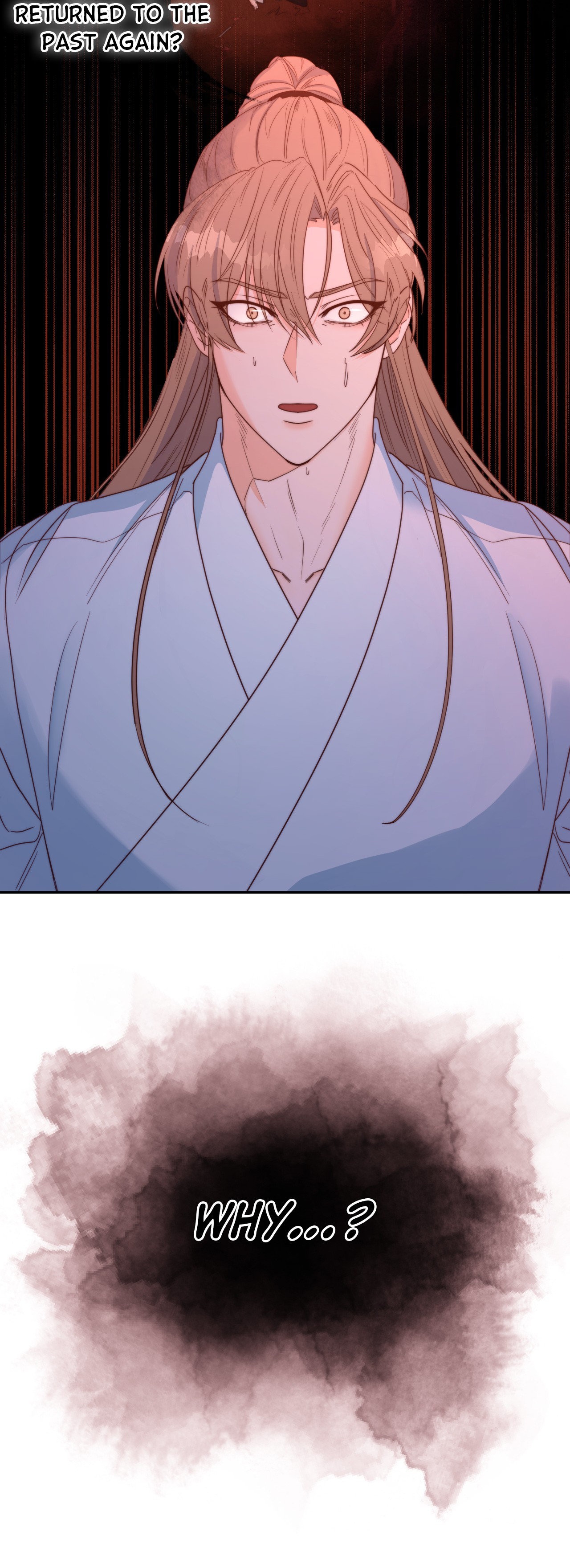 Fire, Flowers, Dreams [Official] - Chapter 2 manhwa