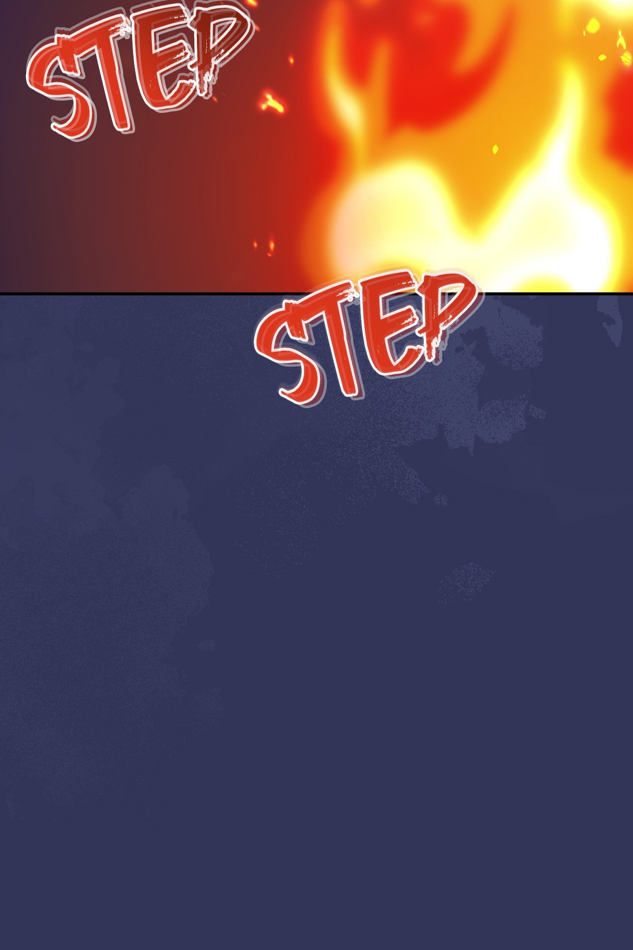 Fire, Flowers, Dreams [Official] - Chapter 2 manhwa
