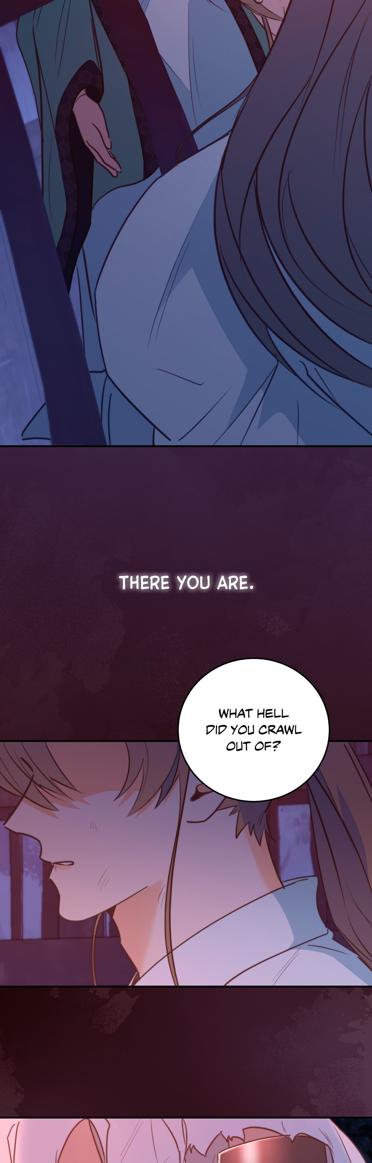 Fire, Flowers, Dreams [Official] - Chapter 2 manhwa