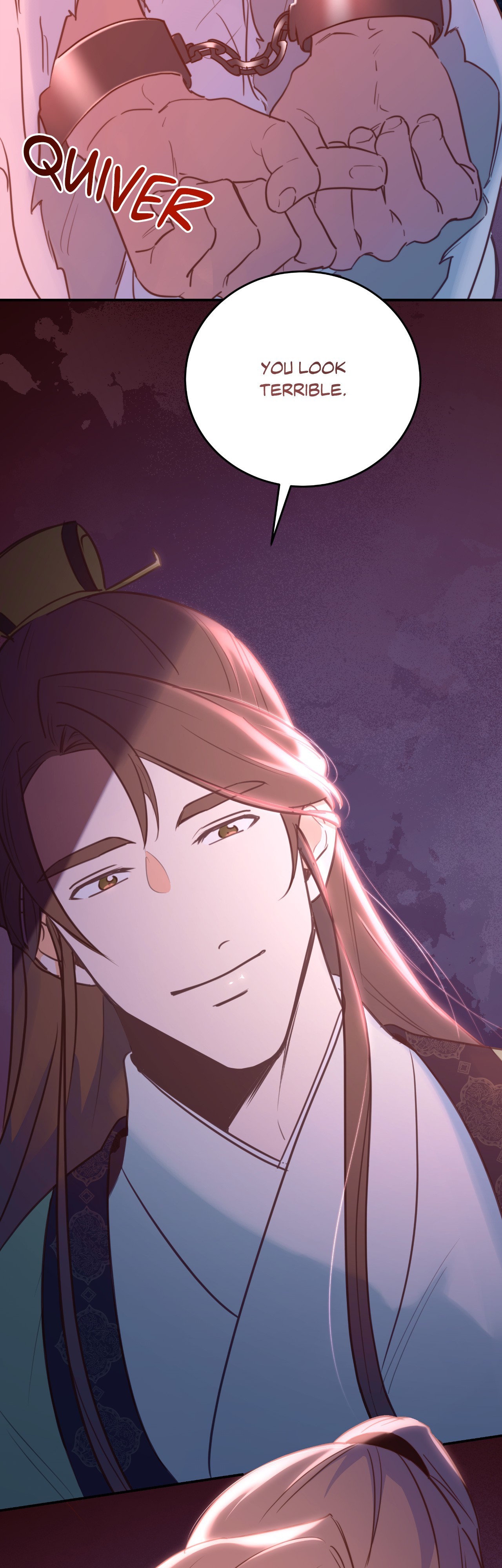 Fire, Flowers, Dreams [Official] - Chapter 2 manhwa