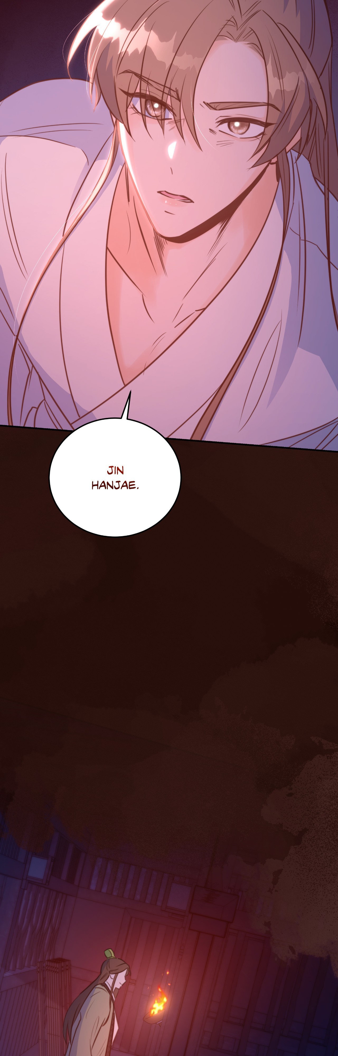 Fire, Flowers, Dreams [Official] - Chapter 2 manhwa