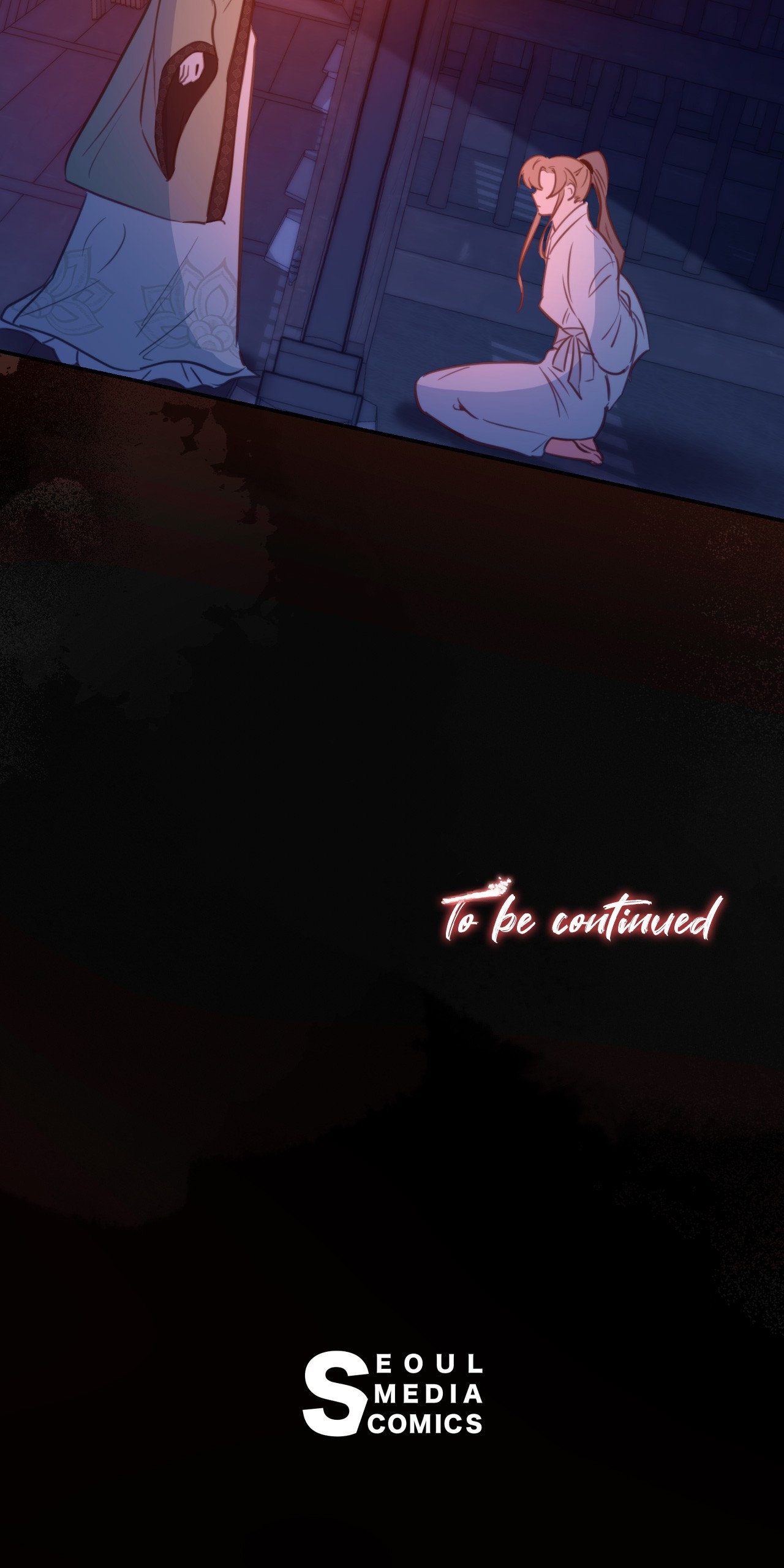 Fire, Flowers, Dreams [Official] - Chapter 2 manhwa