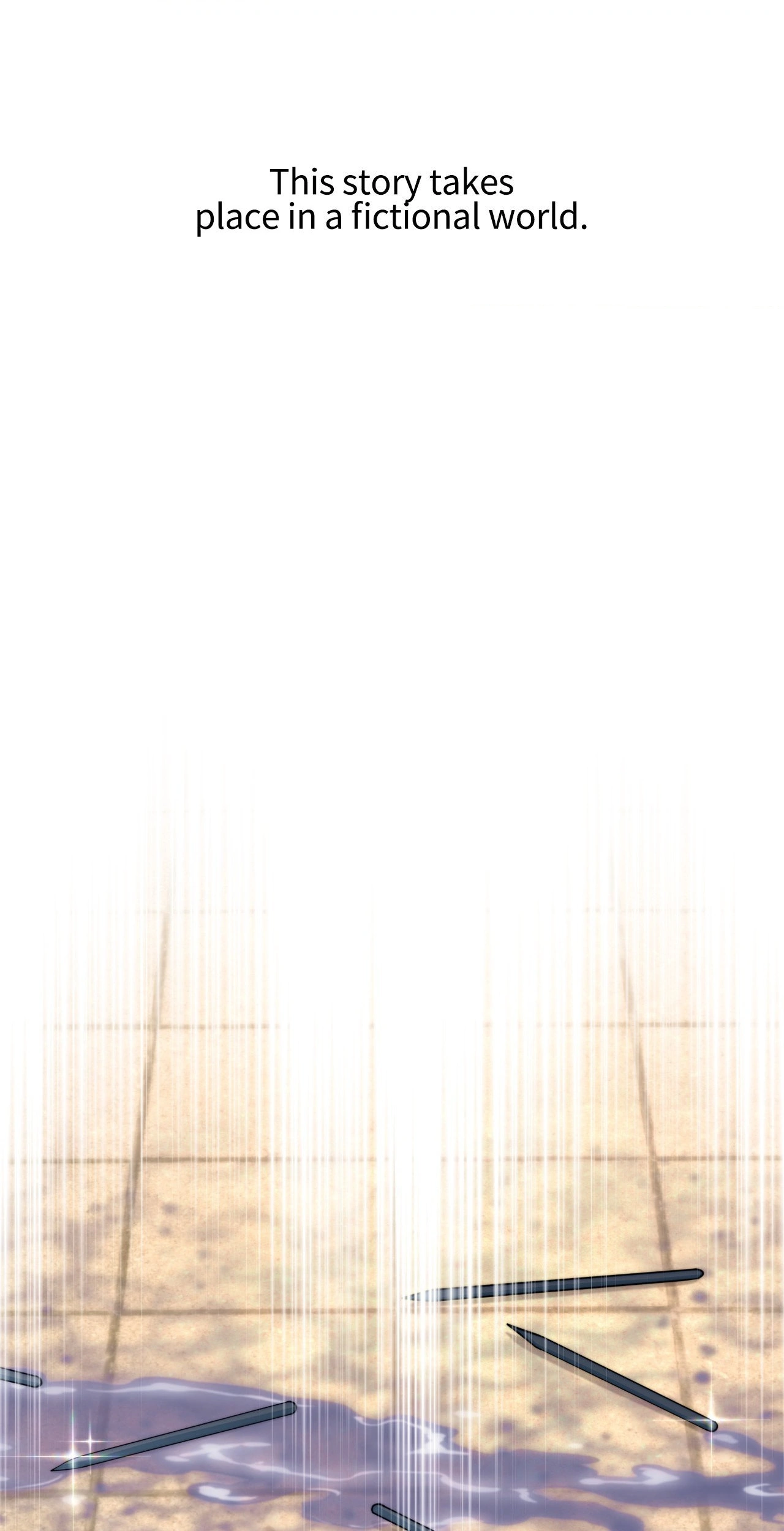 Fire, Flowers, Dreams [Official] - Chapter 20 manhwa