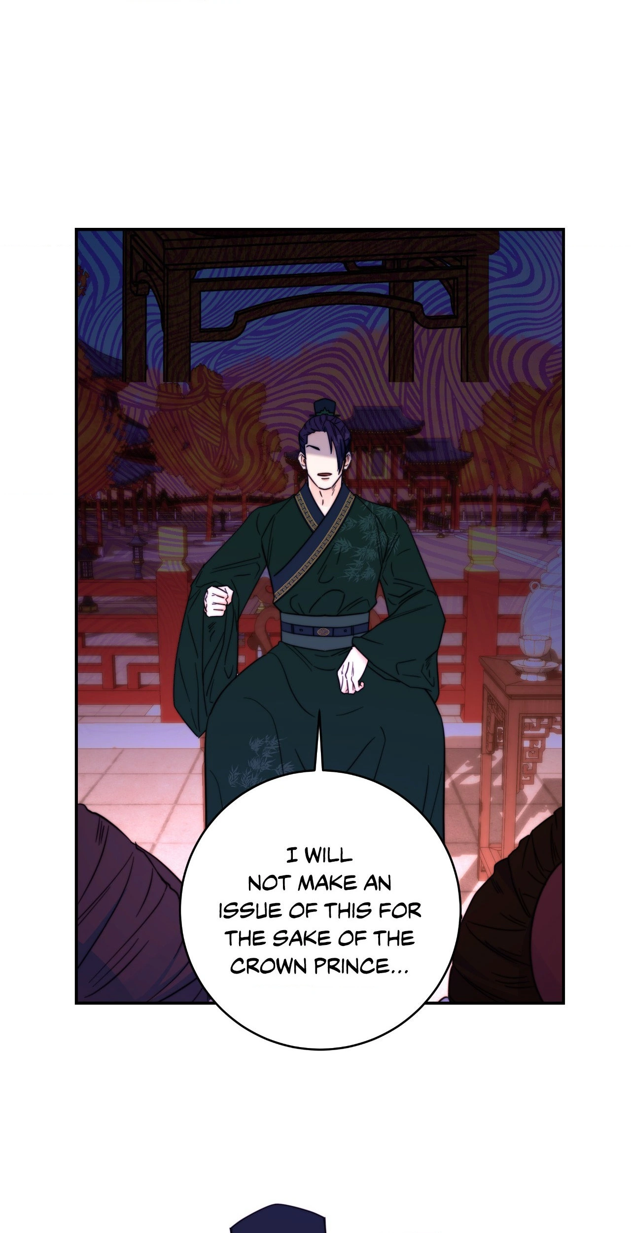 Fire, Flowers, Dreams [Official] - Chapter 20 manhwa