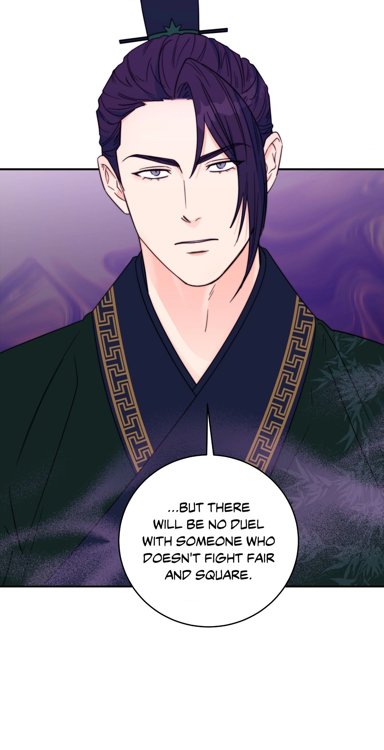 Fire, Flowers, Dreams [Official] - Chapter 20 manhwa