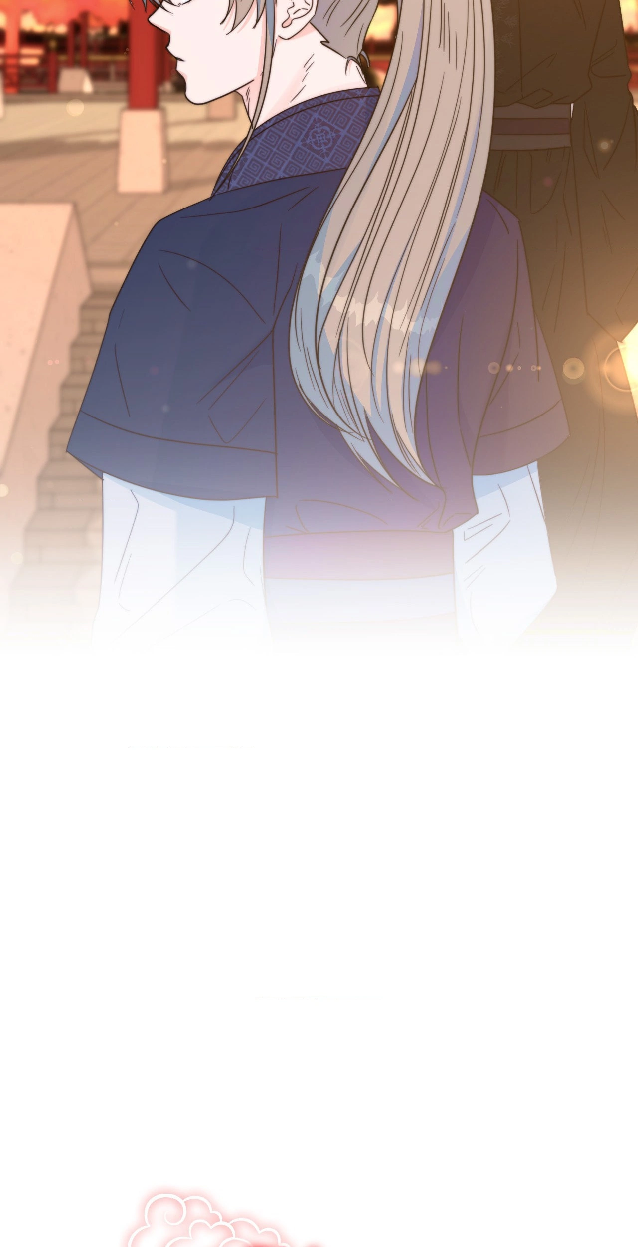 Fire, Flowers, Dreams [Official] - Chapter 20 manhwa