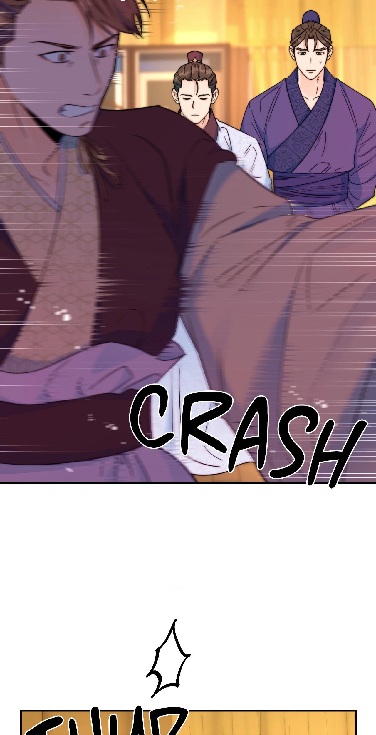 Fire, Flowers, Dreams [Official] - Chapter 20 manhwa