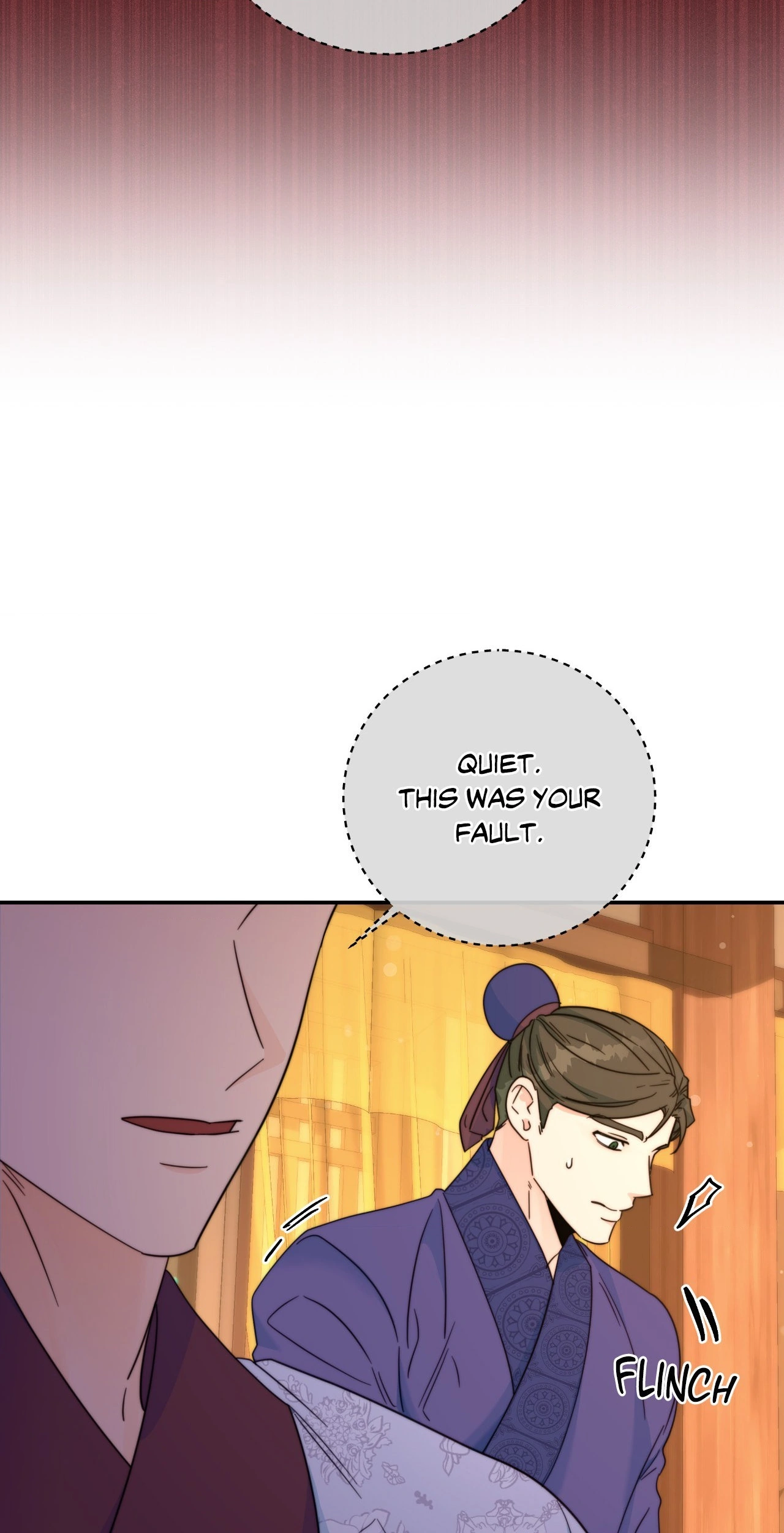Fire, Flowers, Dreams [Official] - Chapter 20 manhwa