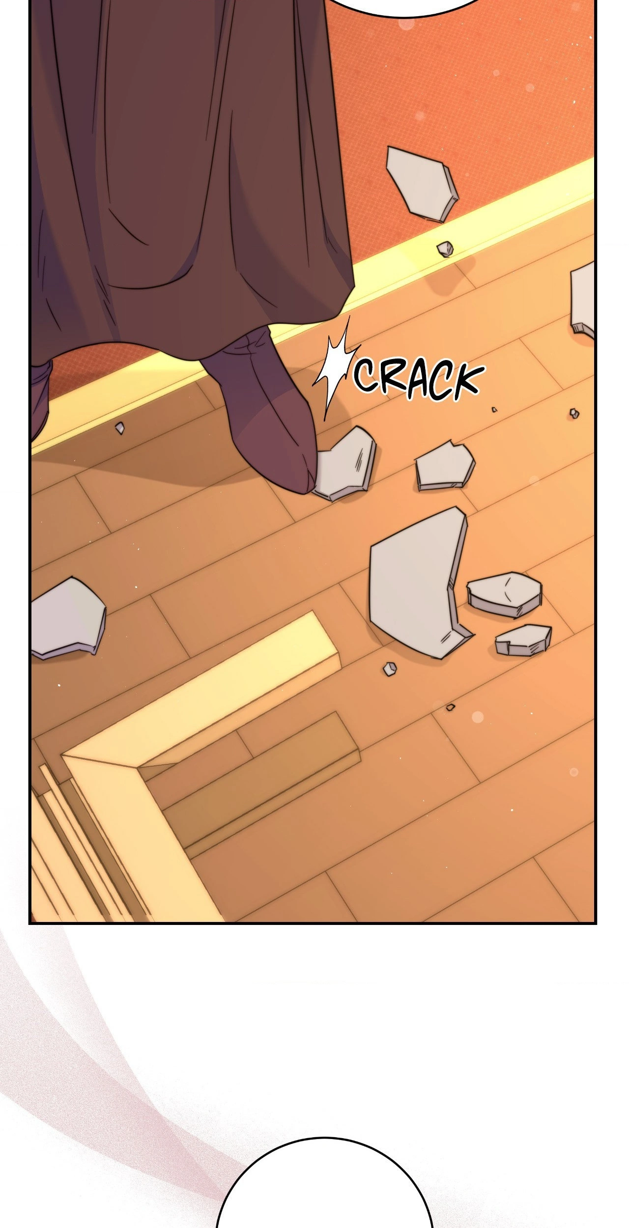 Fire, Flowers, Dreams [Official] - Chapter 20 manhwa