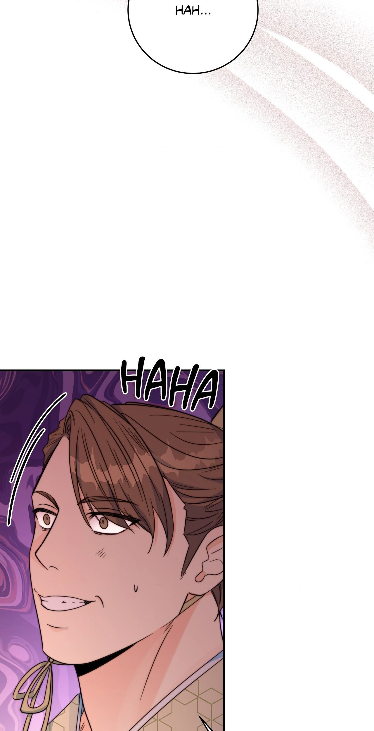 Fire, Flowers, Dreams [Official] - Chapter 20 manhwa