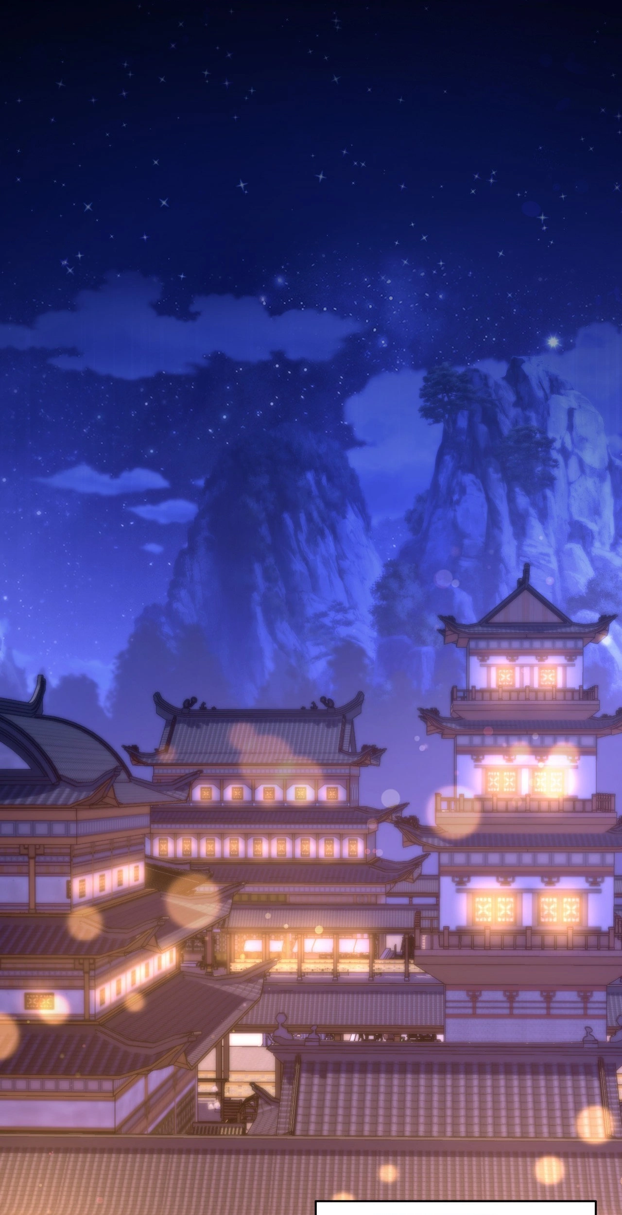 Fire, Flowers, Dreams [Official] - Chapter 20 manhwa