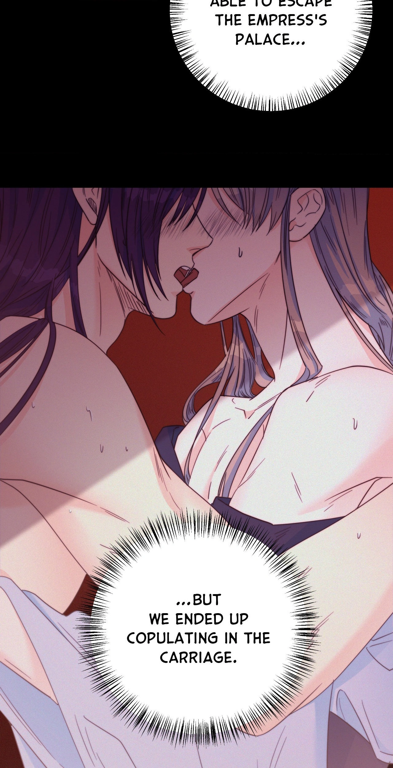 Fire, Flowers, Dreams [Official] - Chapter 20 manhwa