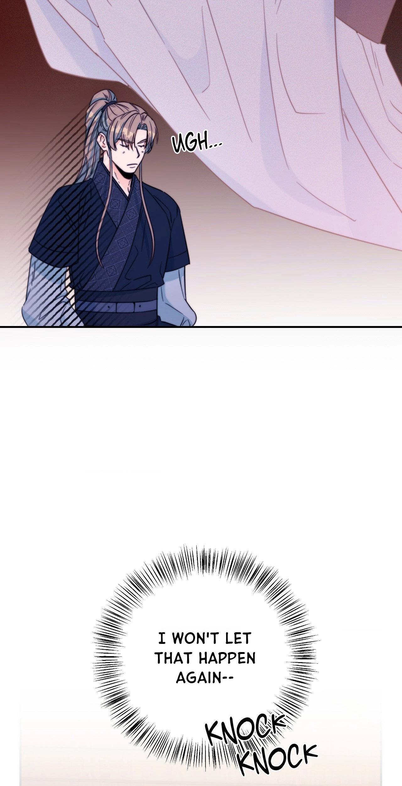 Fire, Flowers, Dreams [Official] - Chapter 20 manhwa