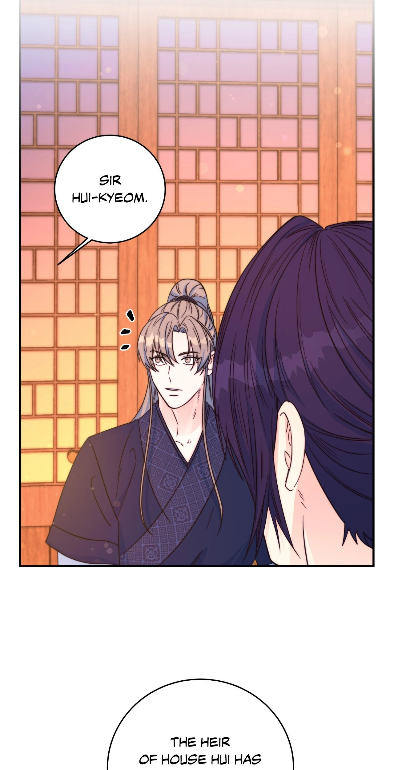 Fire, Flowers, Dreams [Official] - Chapter 20 manhwa