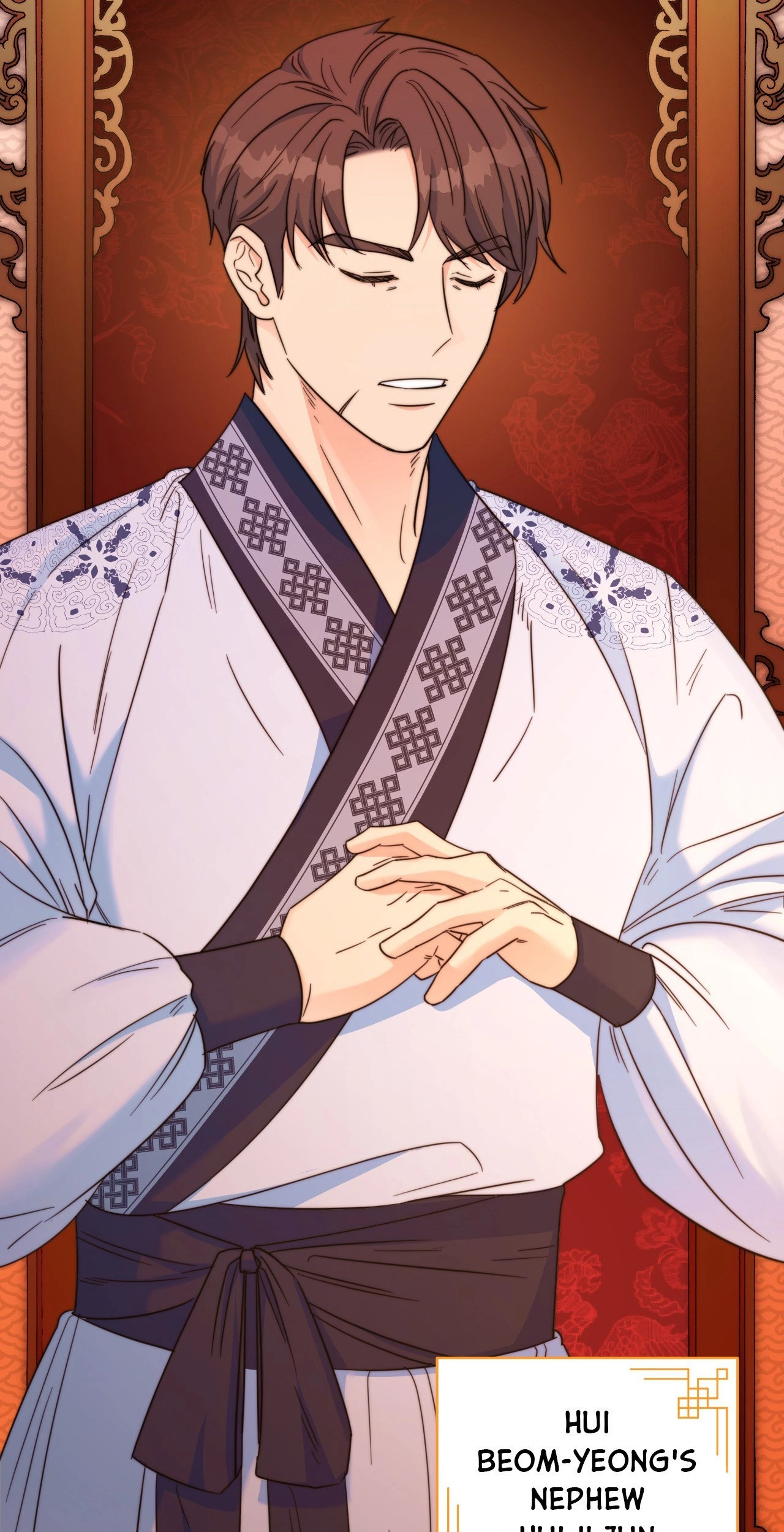 Fire, Flowers, Dreams [Official] - Chapter 20 manhwa