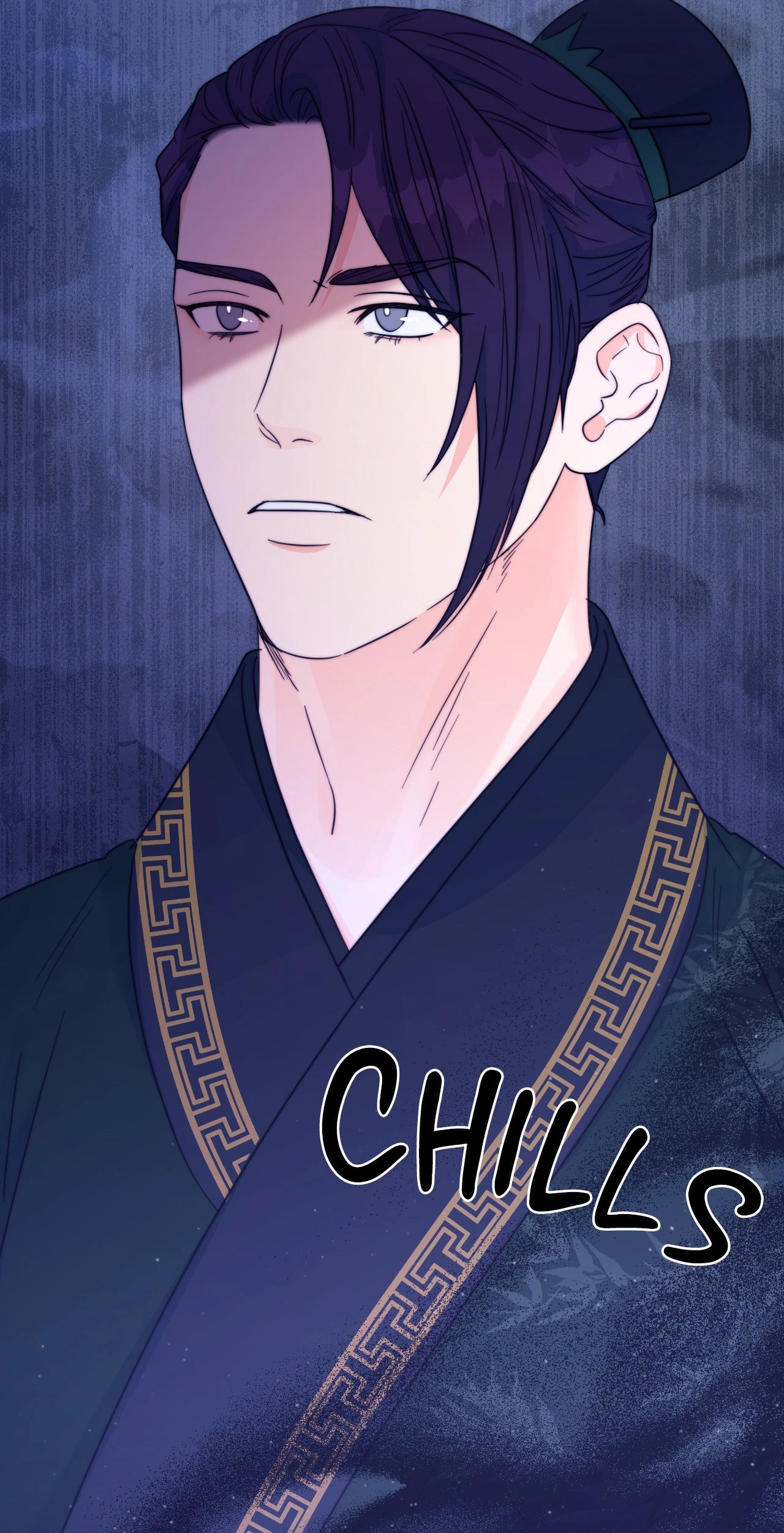 Fire, Flowers, Dreams [Official] - Chapter 20 manhwa
